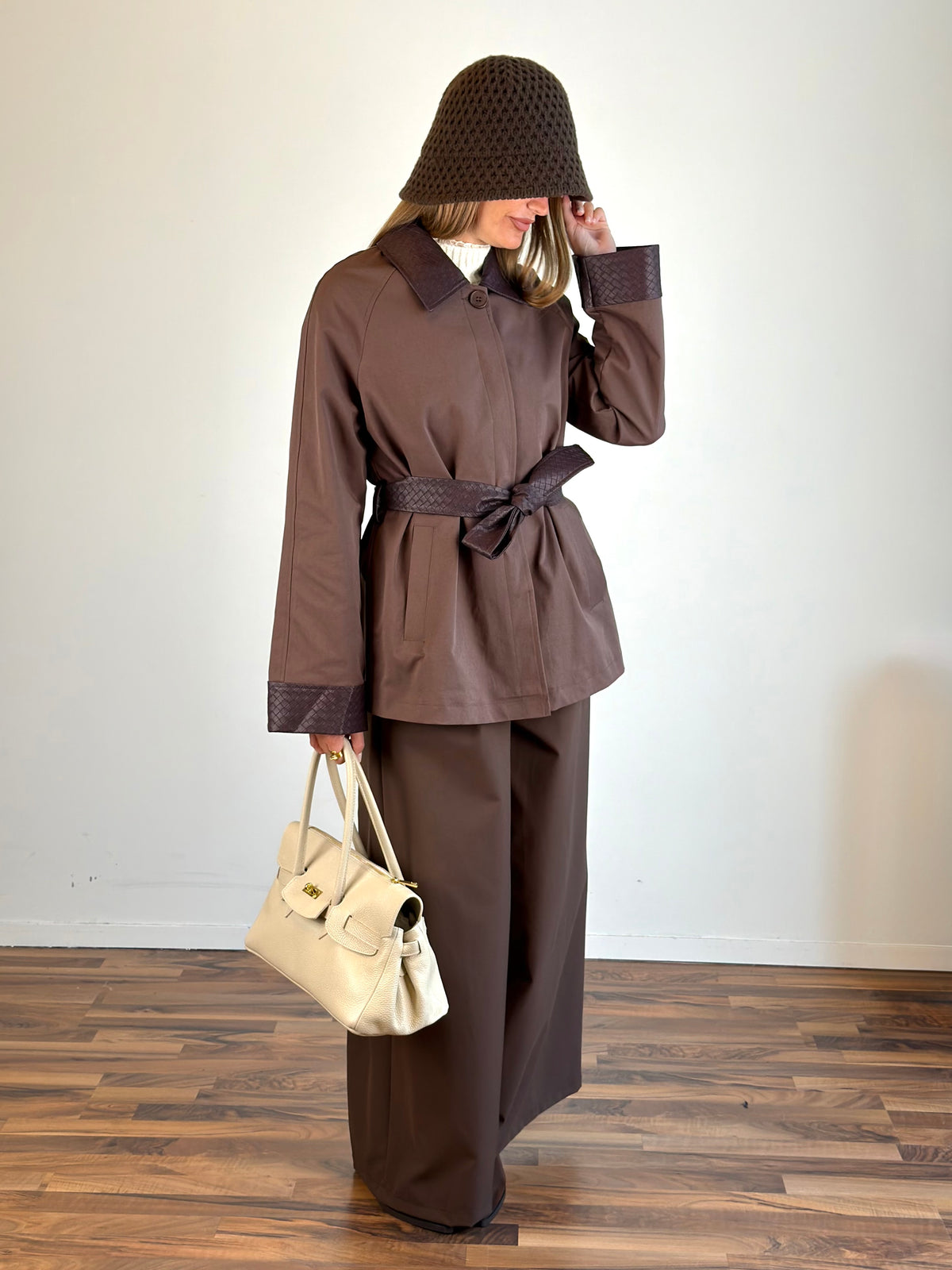 Trench Veneto