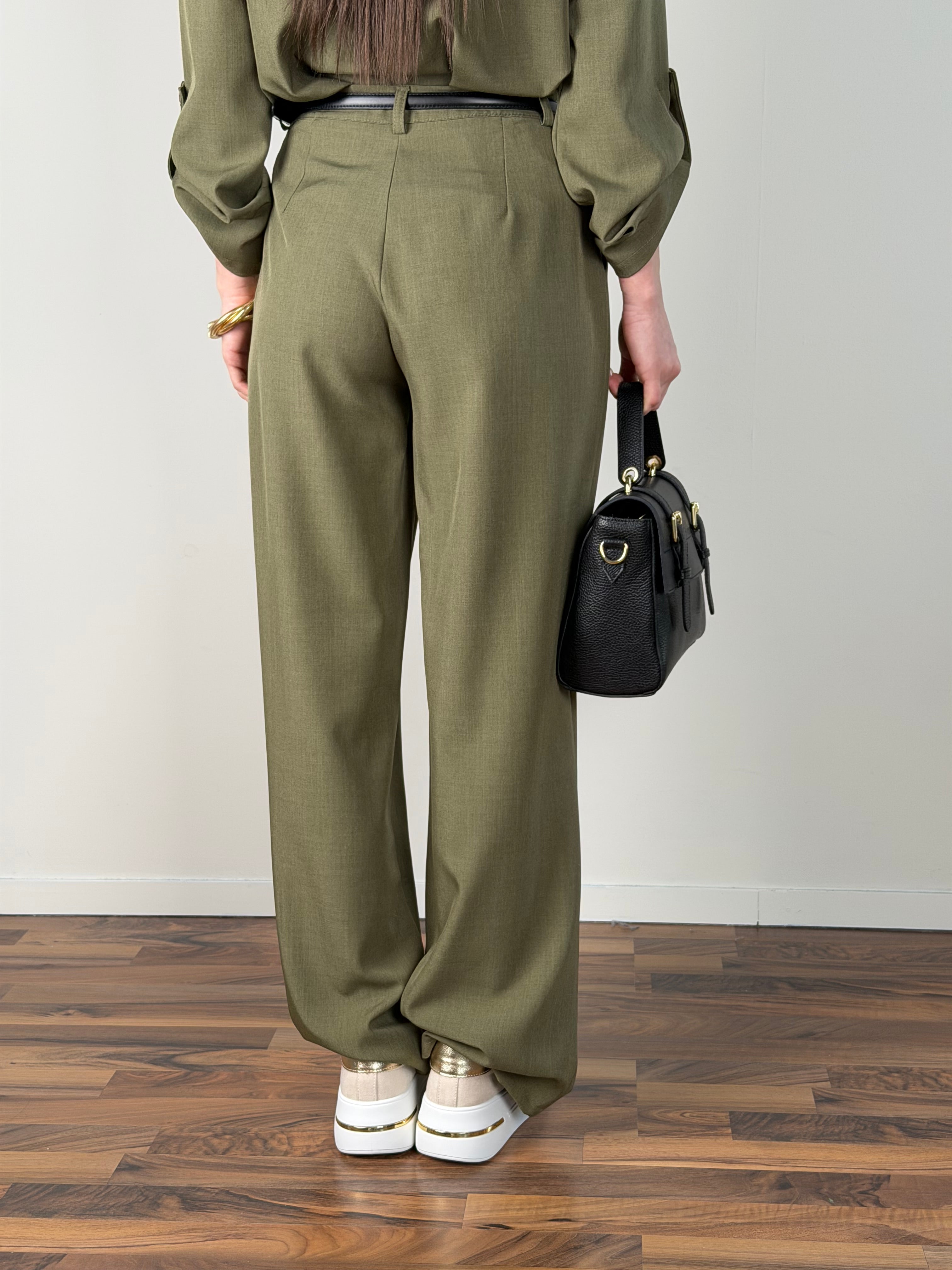 Pantalone completo Karol