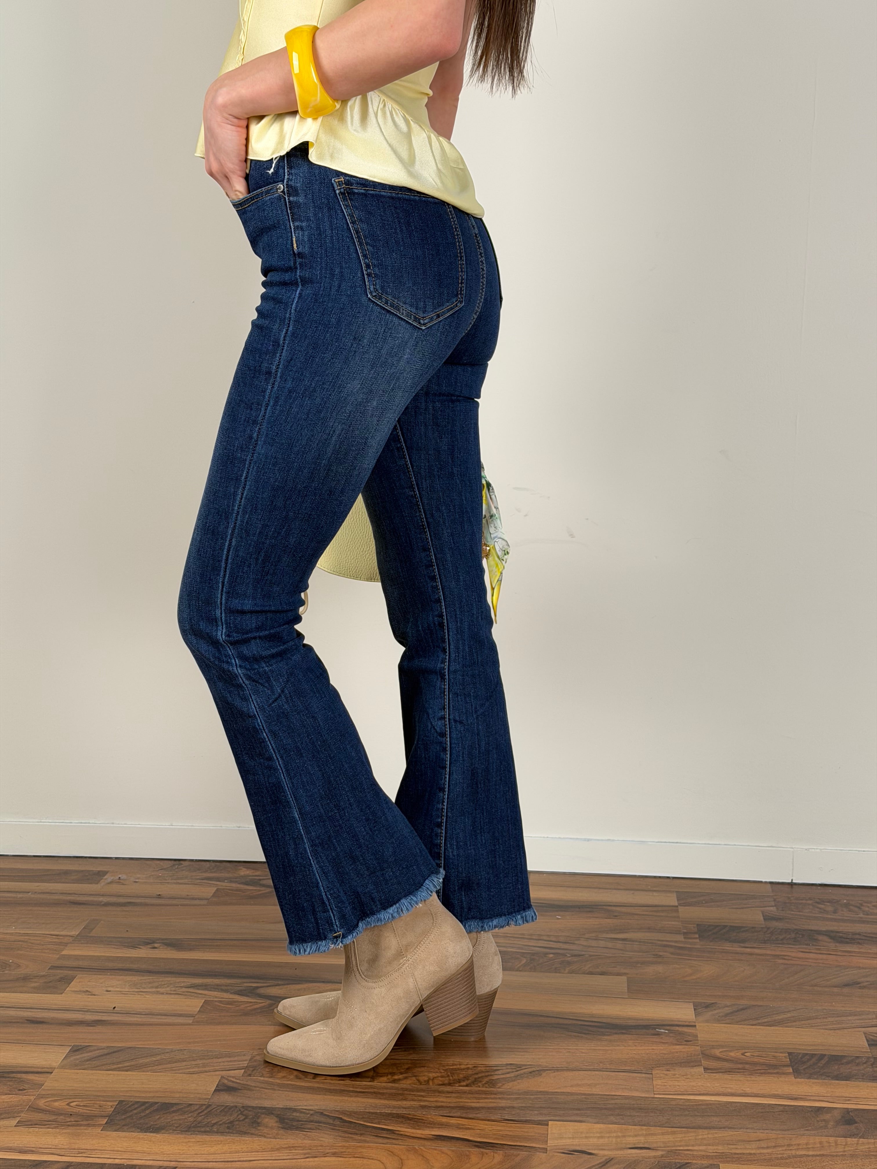 Jeans minerva