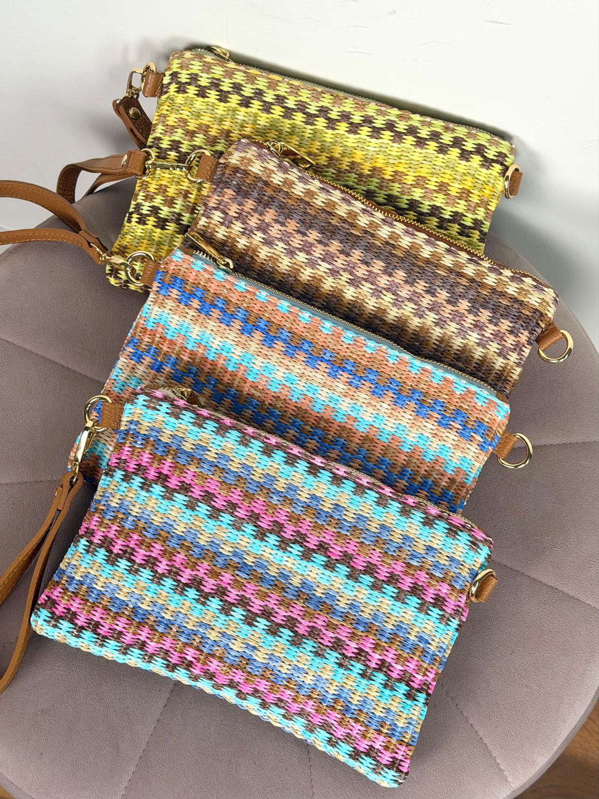 Pochette Colors PREMIUM