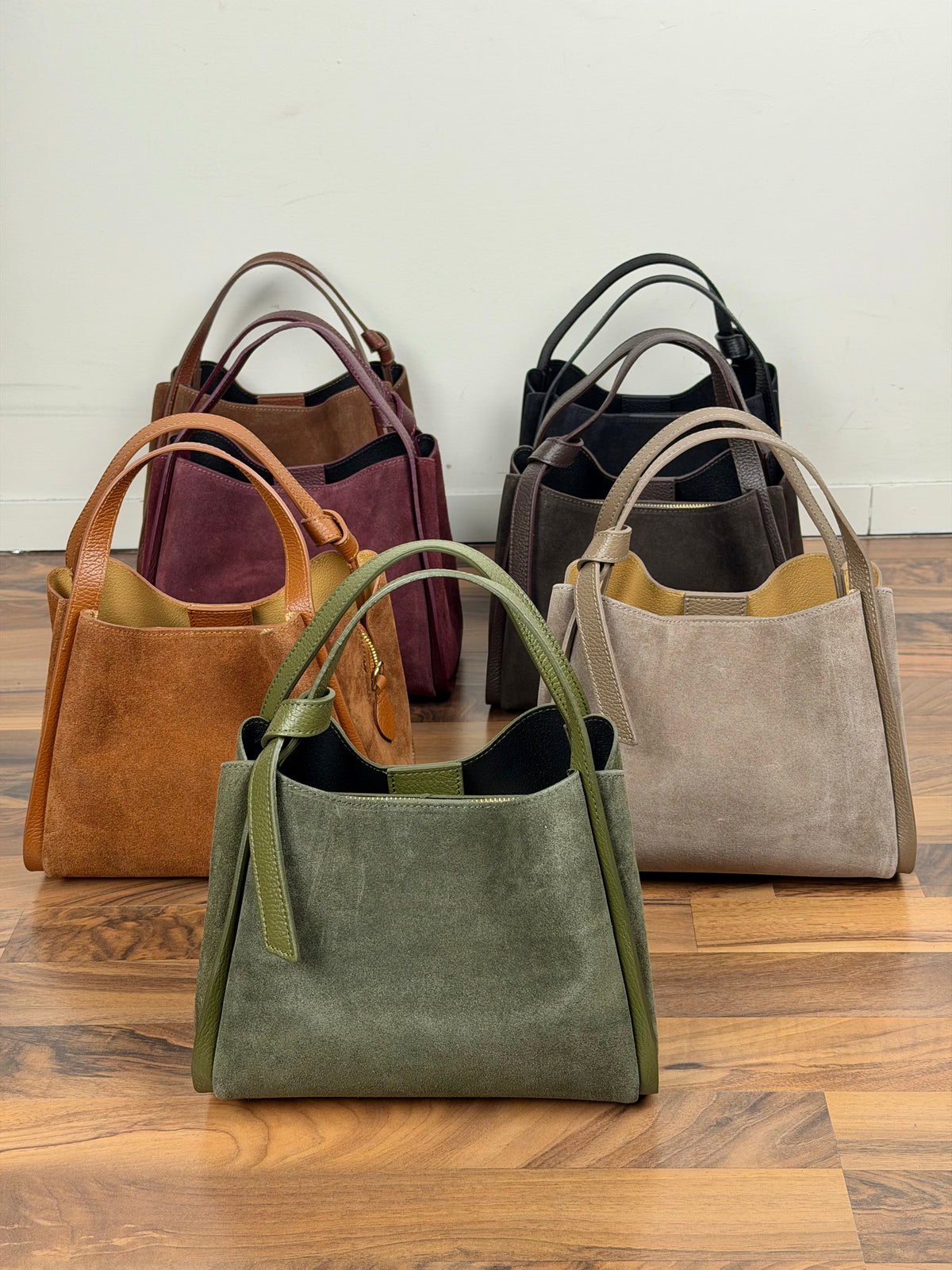 NATALIA BAG