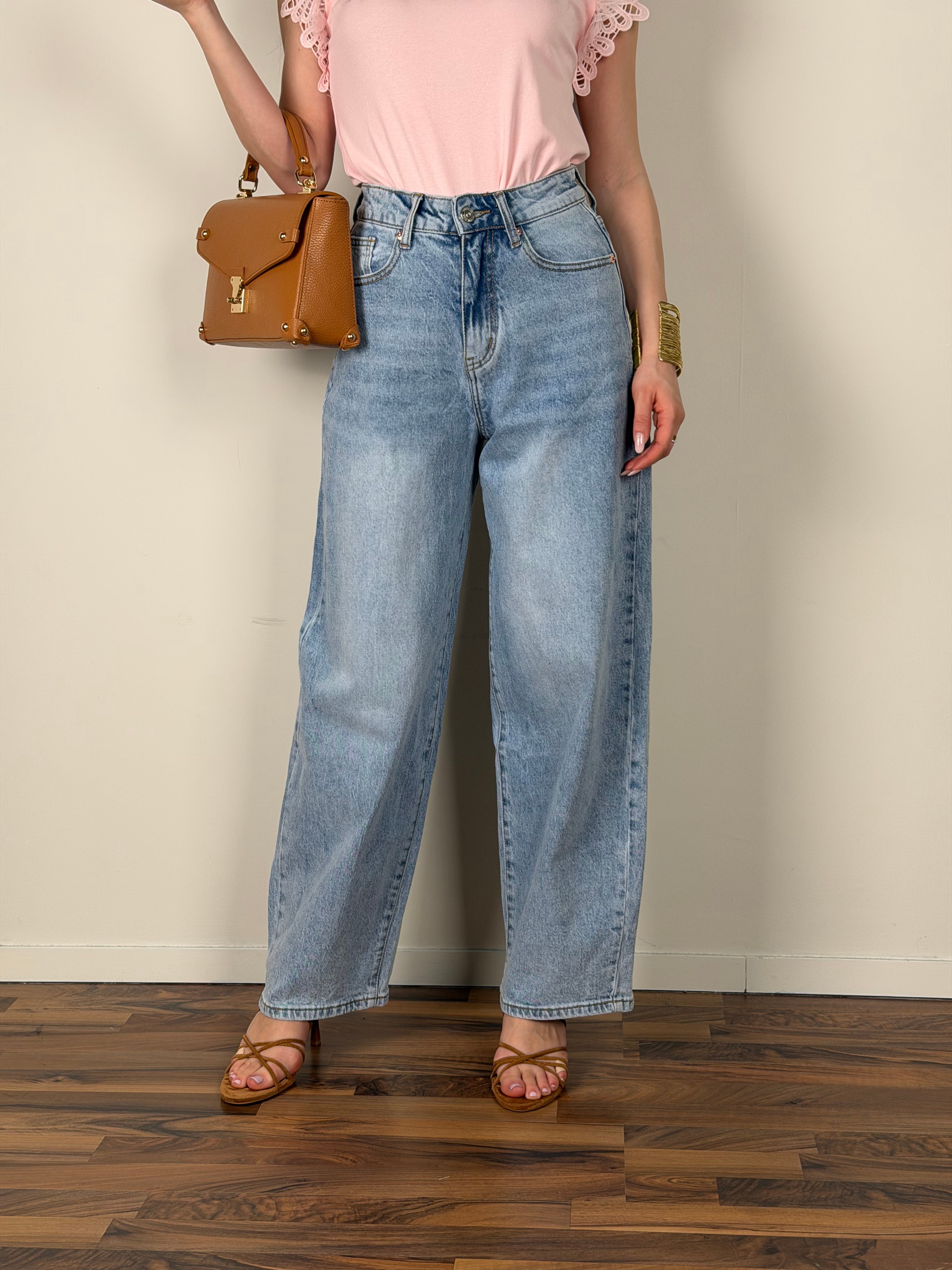 Jeans Barcellona