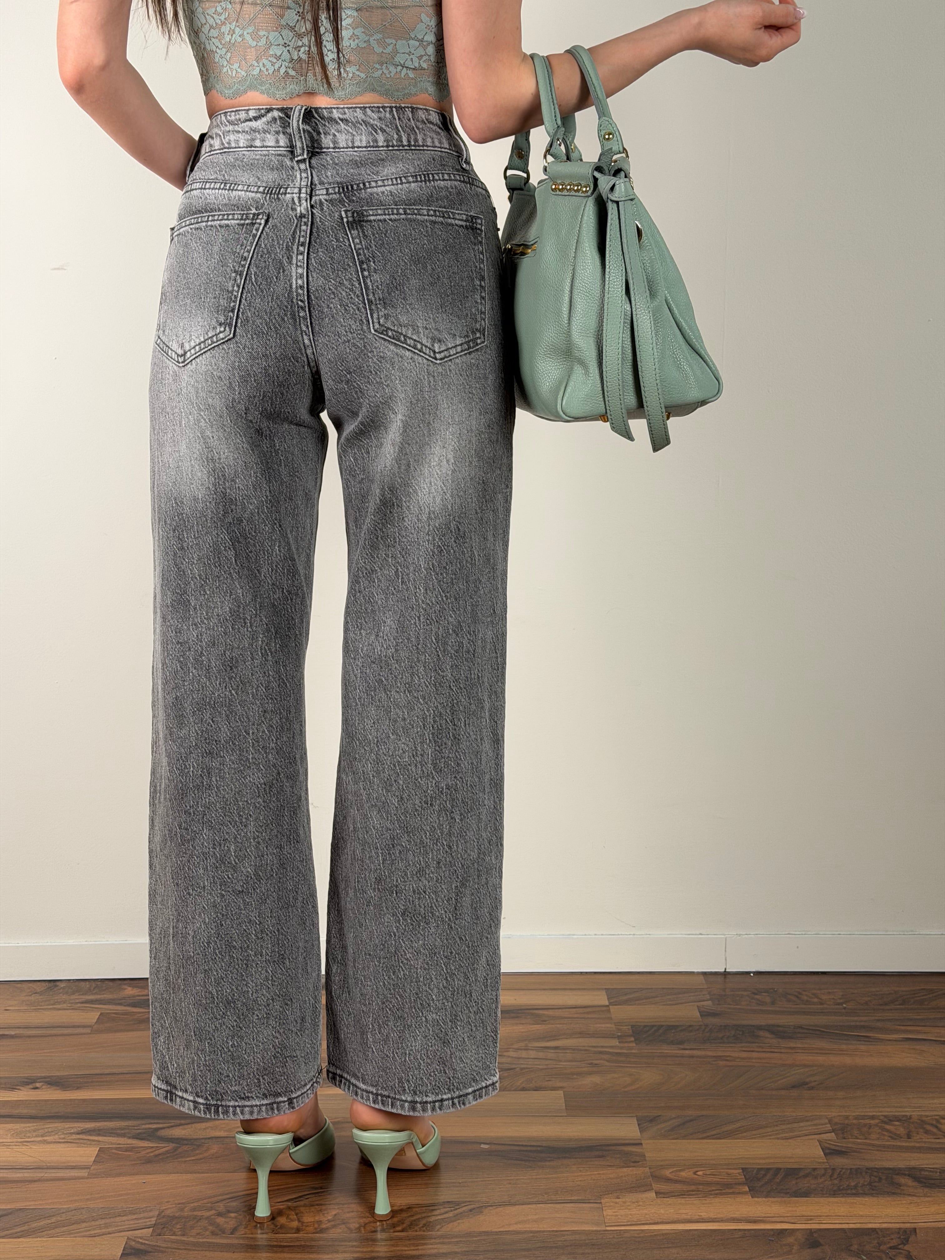 Jeans Napoli