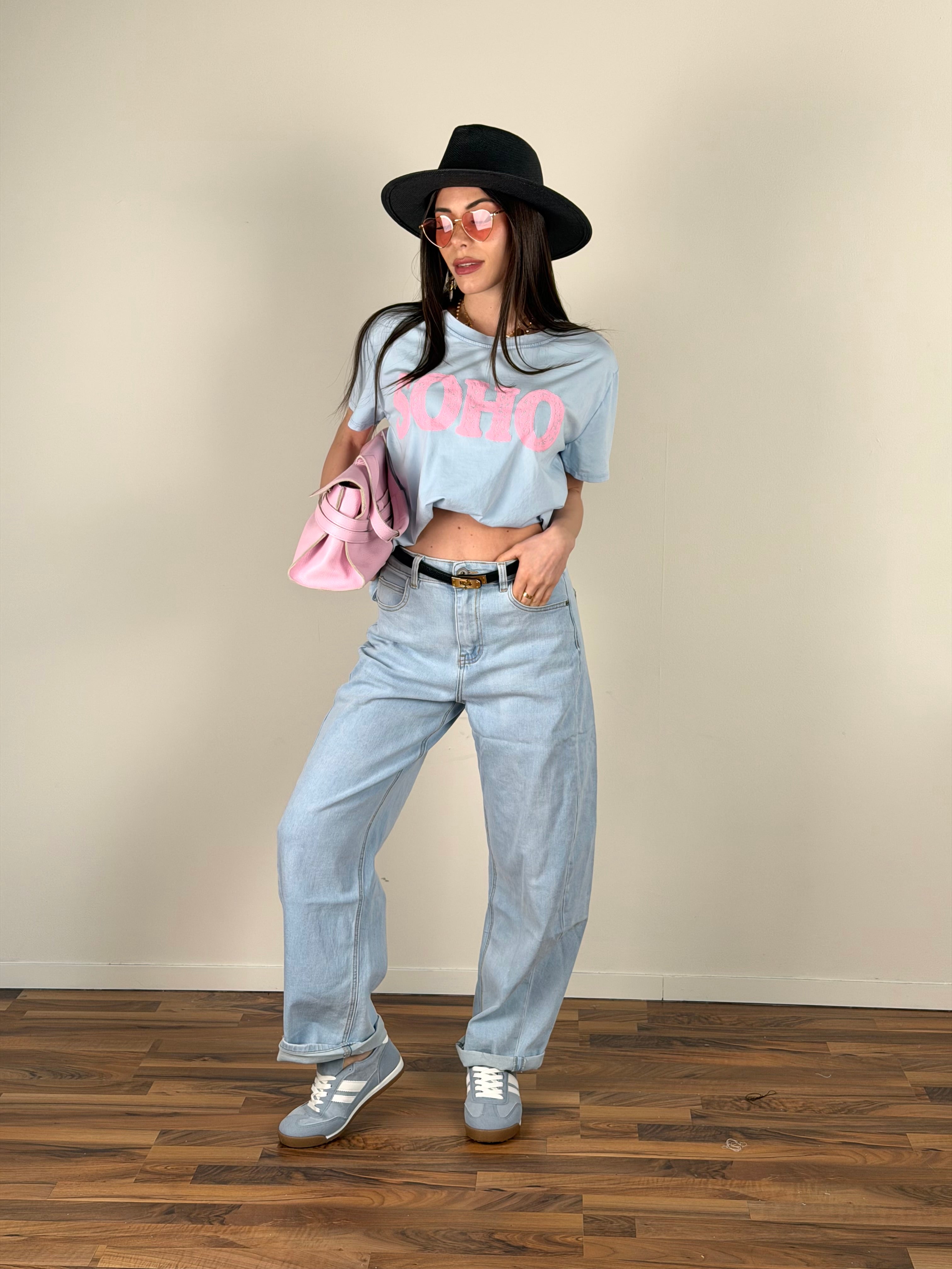 Jeans Soho