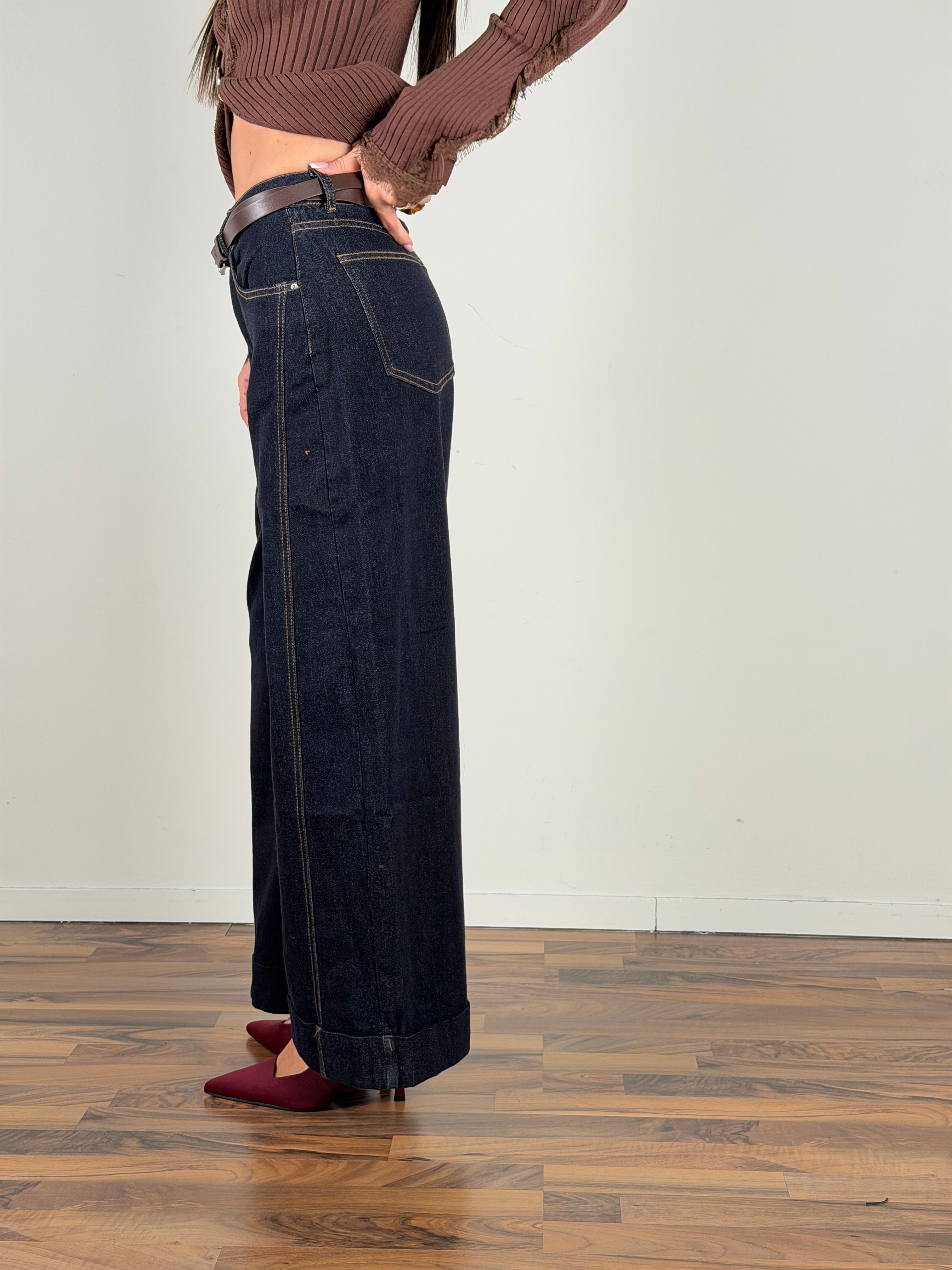 Jeans Monroe