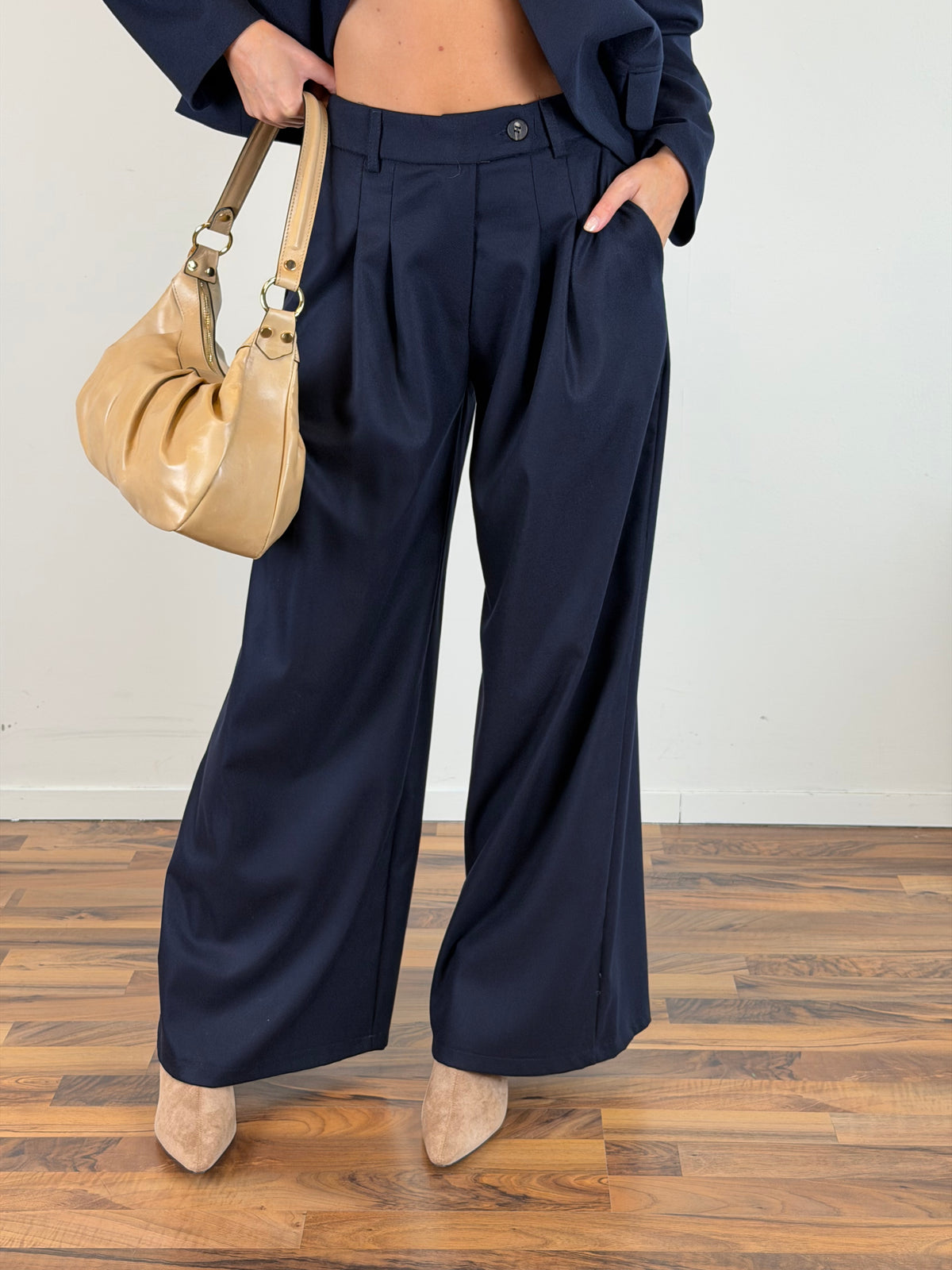 Pantalone completo Eleonora