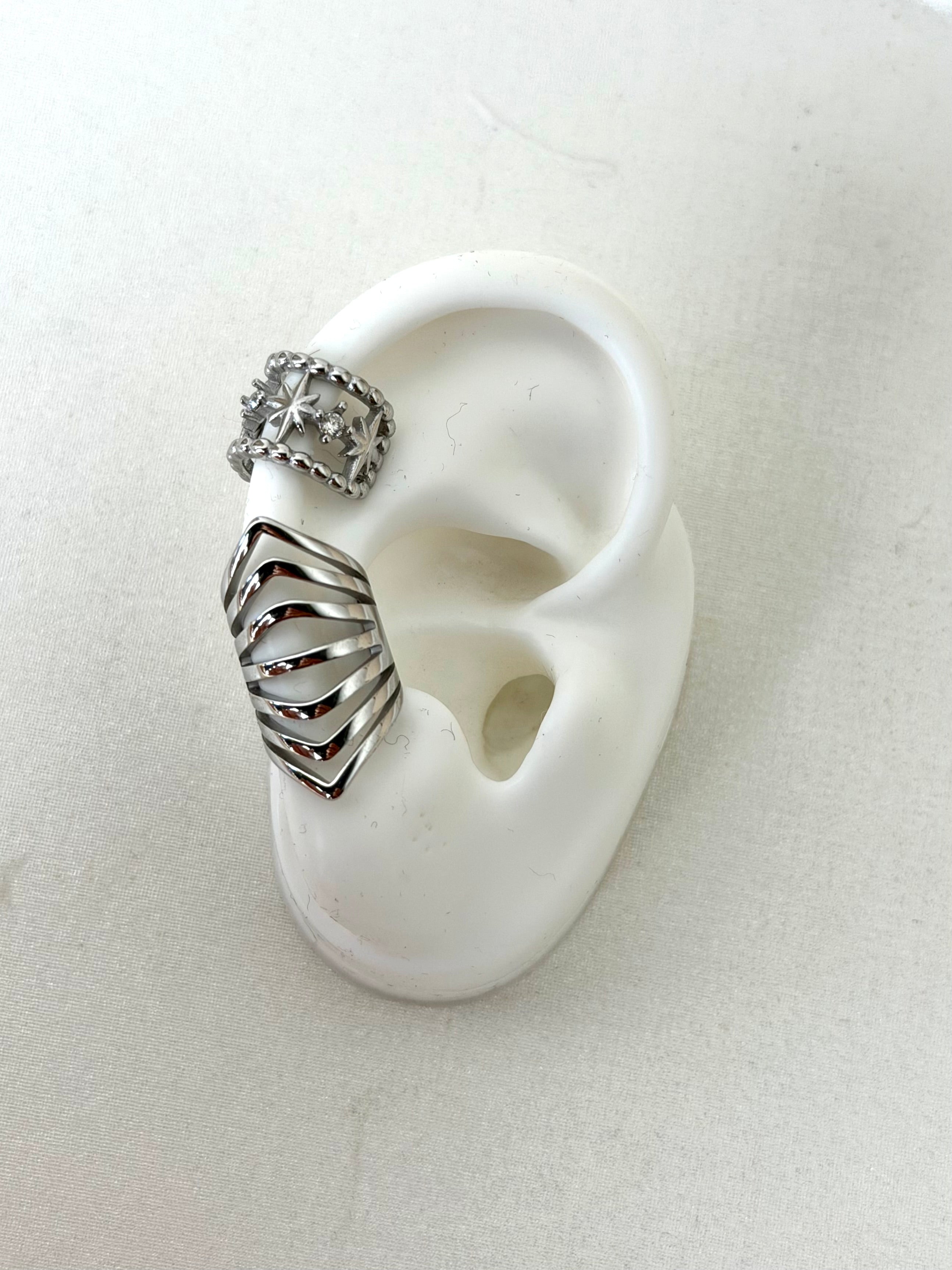 Earcuff Chic