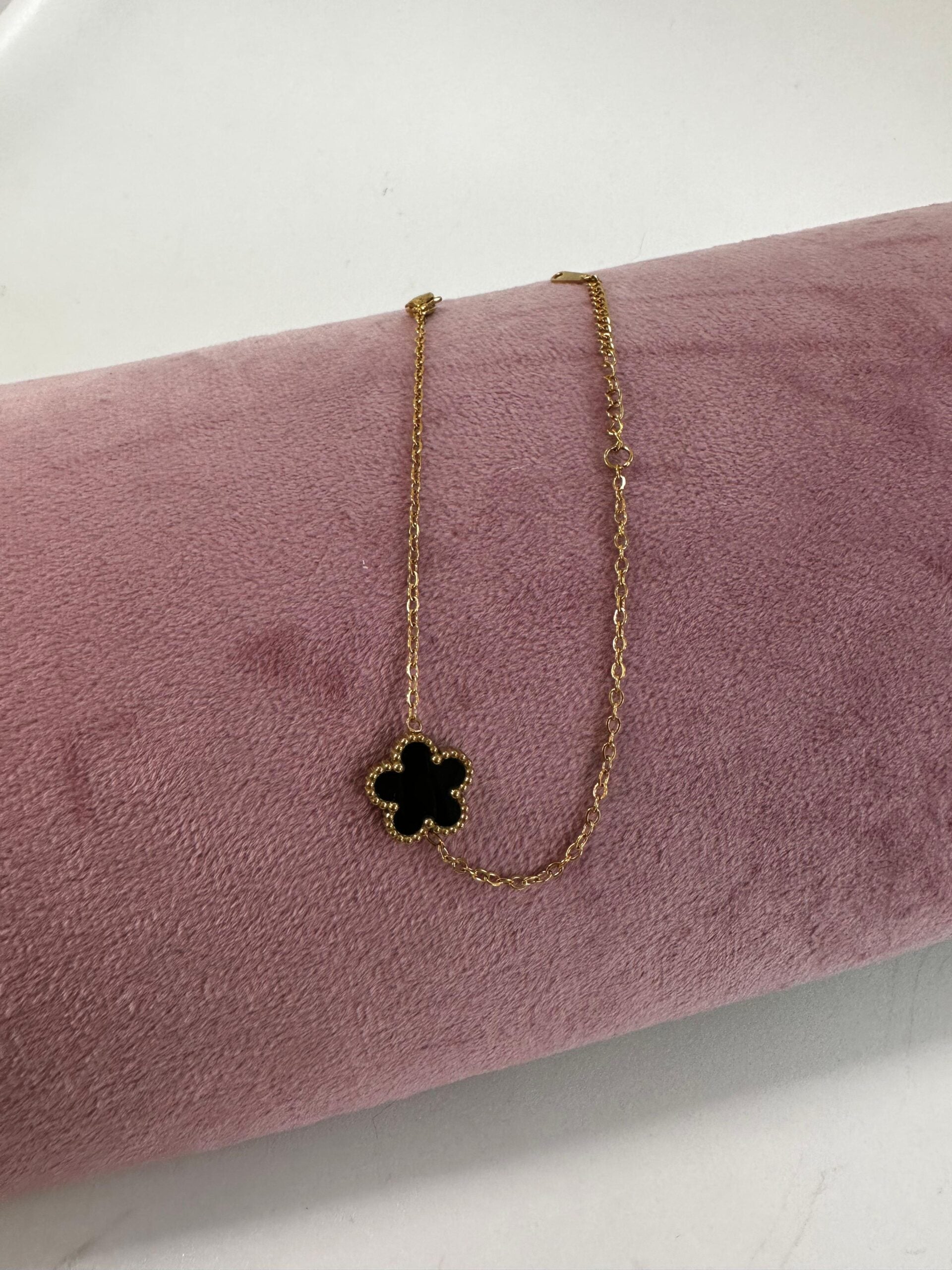 Bracciale fiore LOUIS