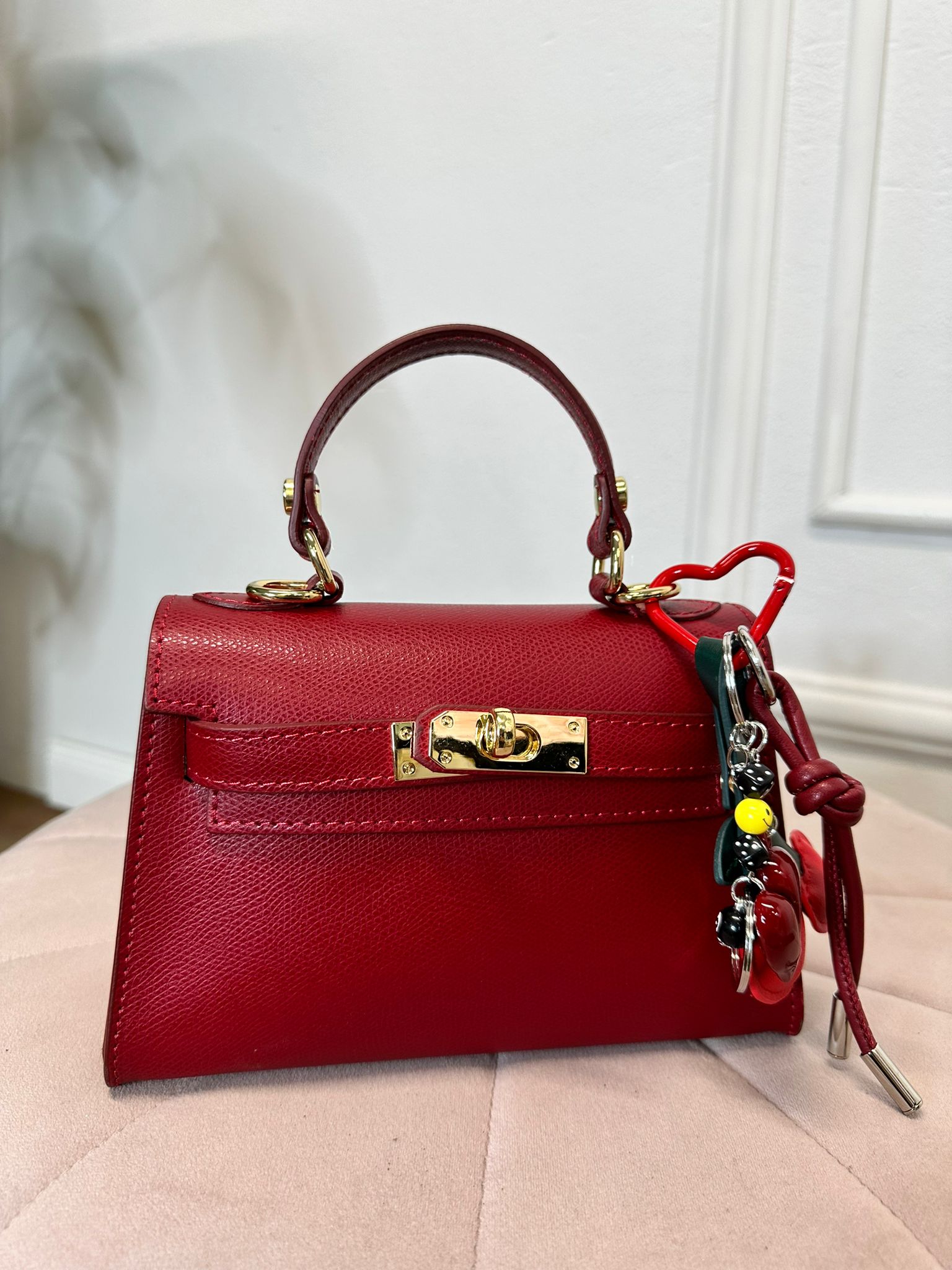 BABY HERMOSA - 5 colori