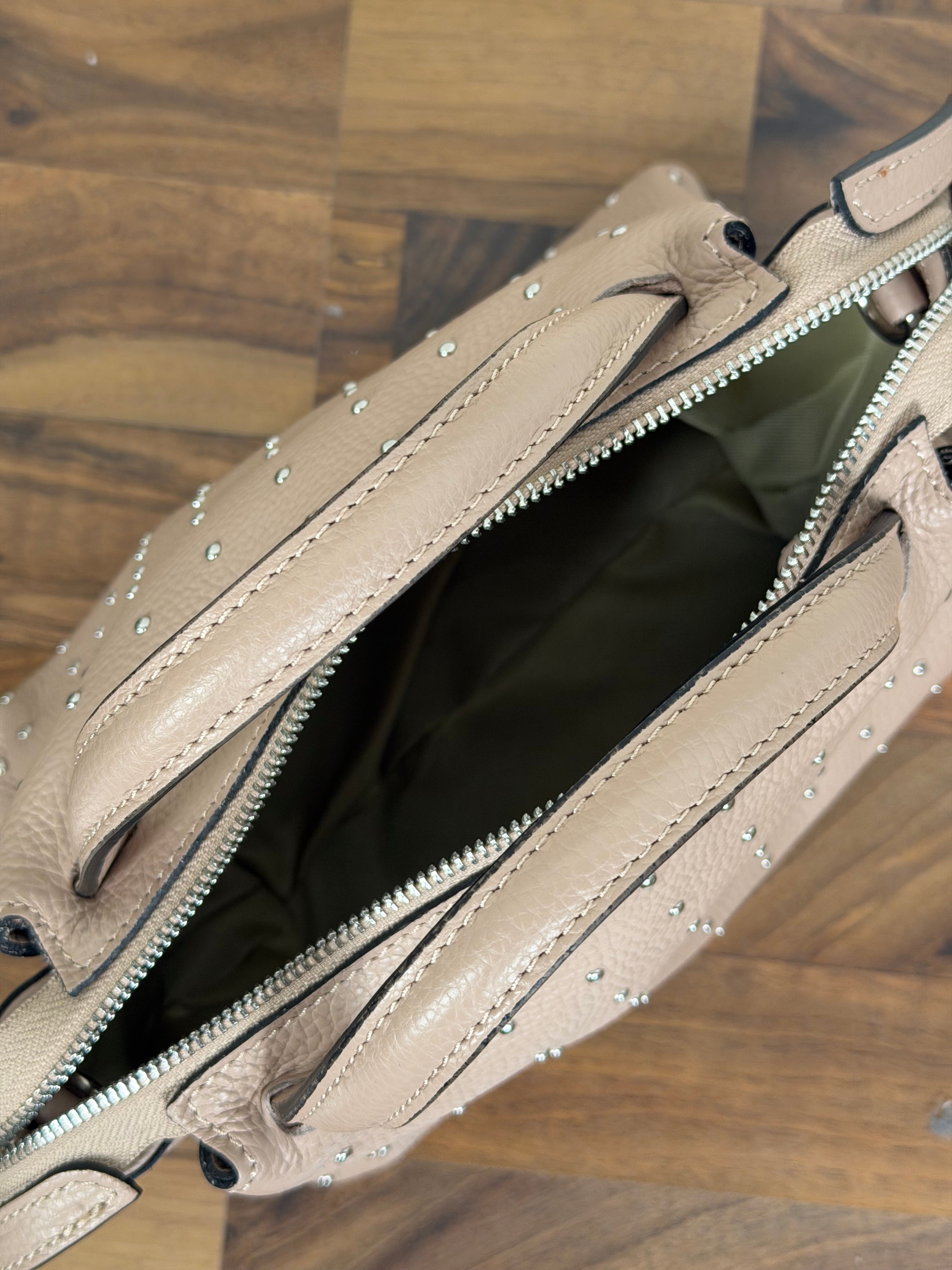 FIAMMA BAG new model