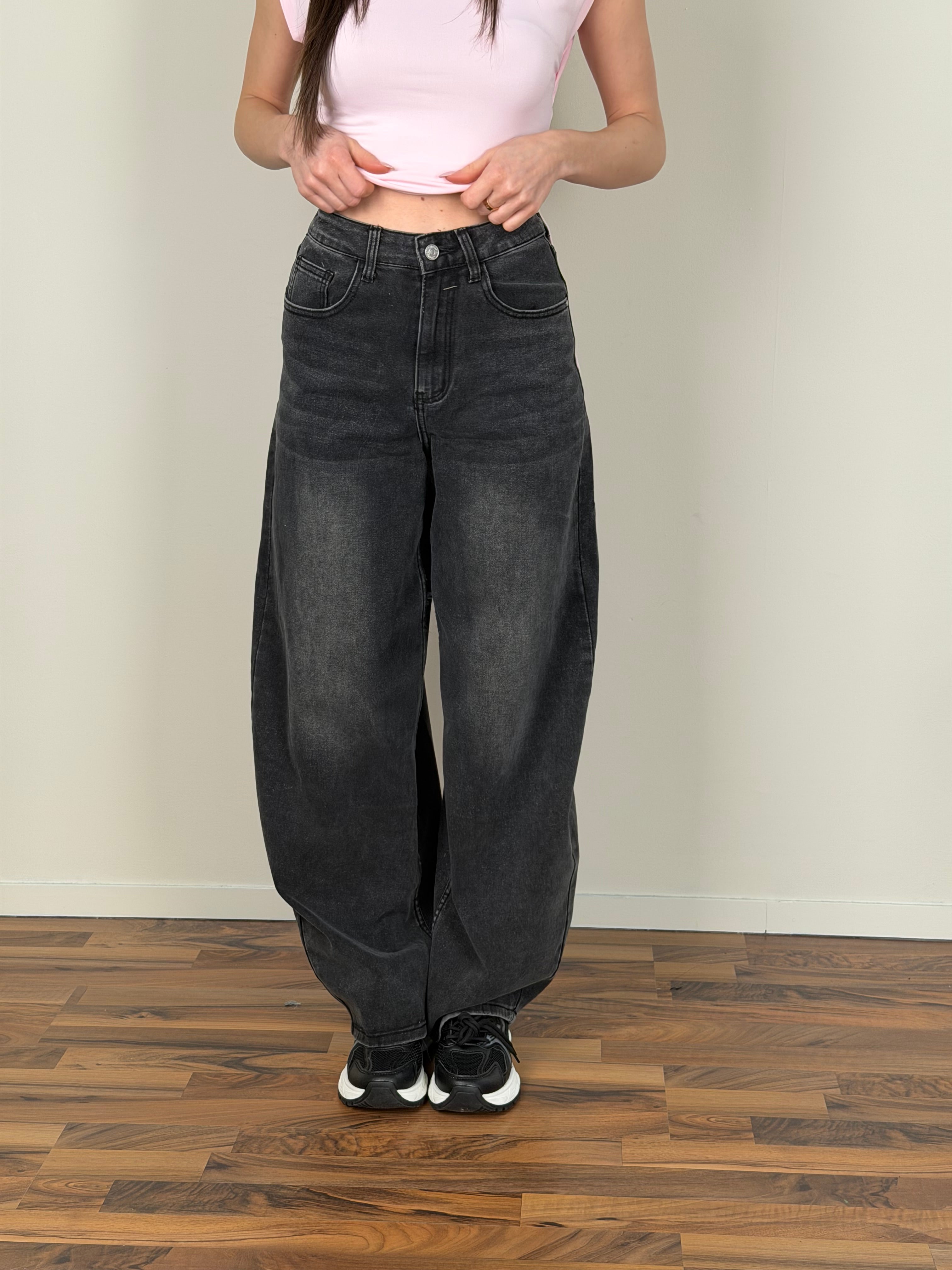 Jeans Atomic