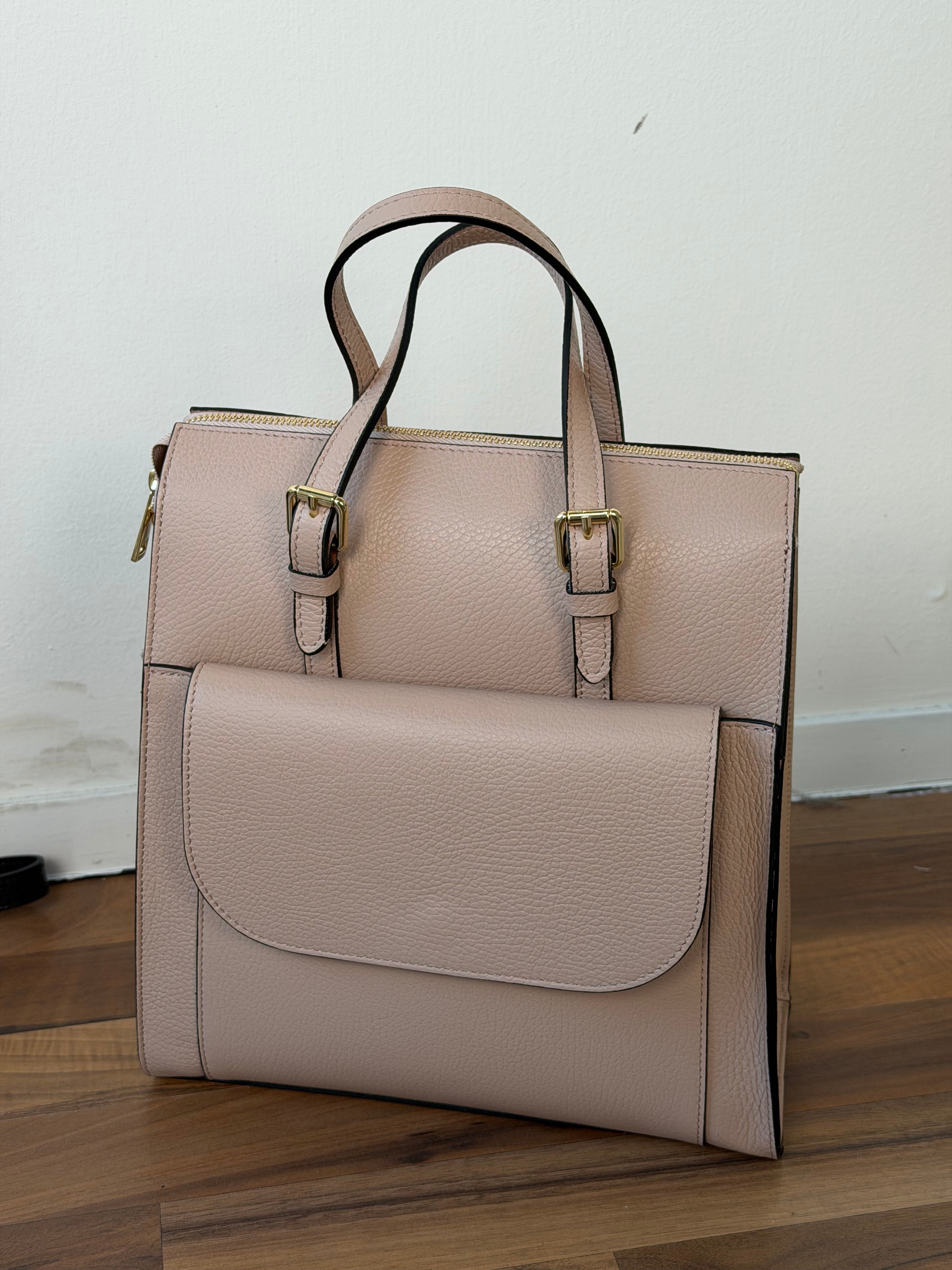 ZAINO/BORSA LEVANTE