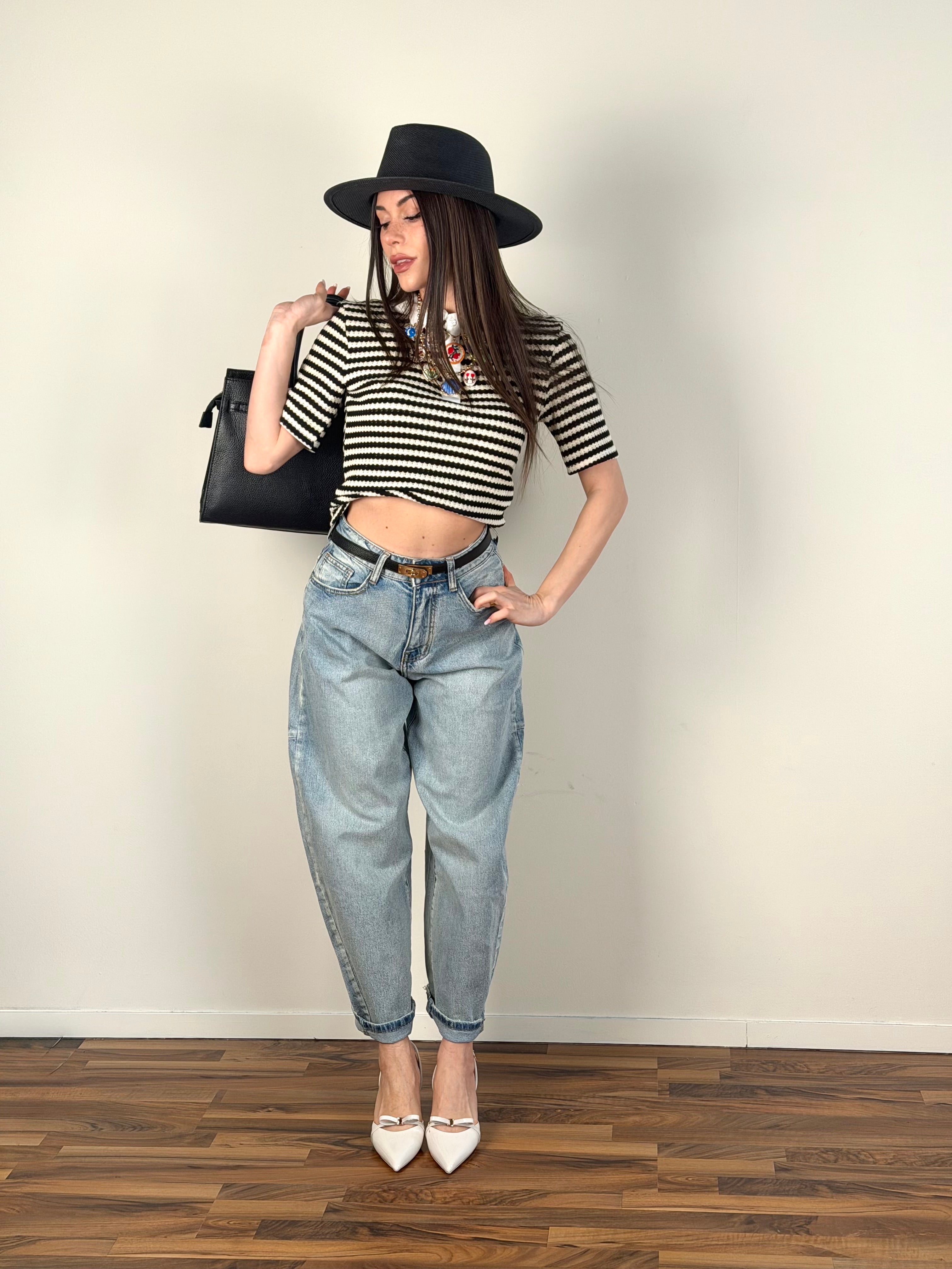 Jeans Palermo