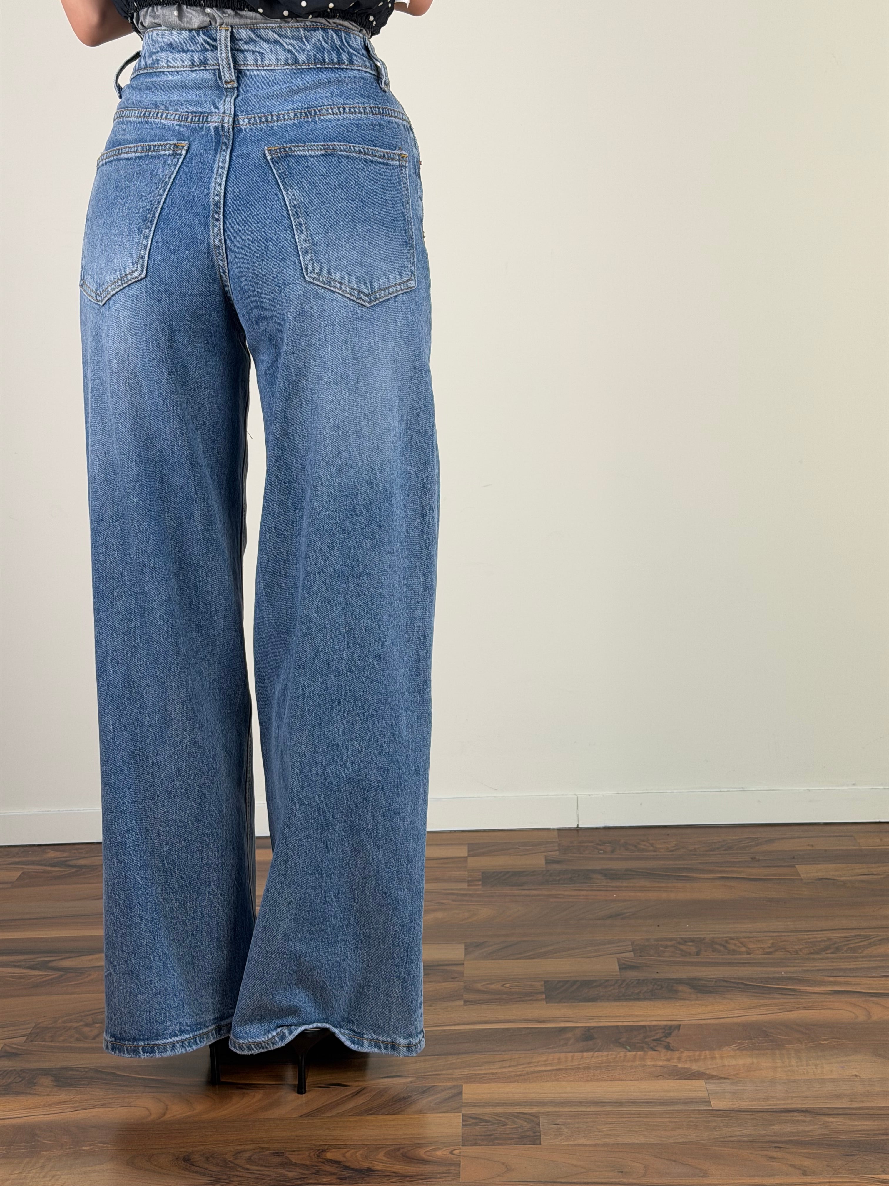Jeans Vegas