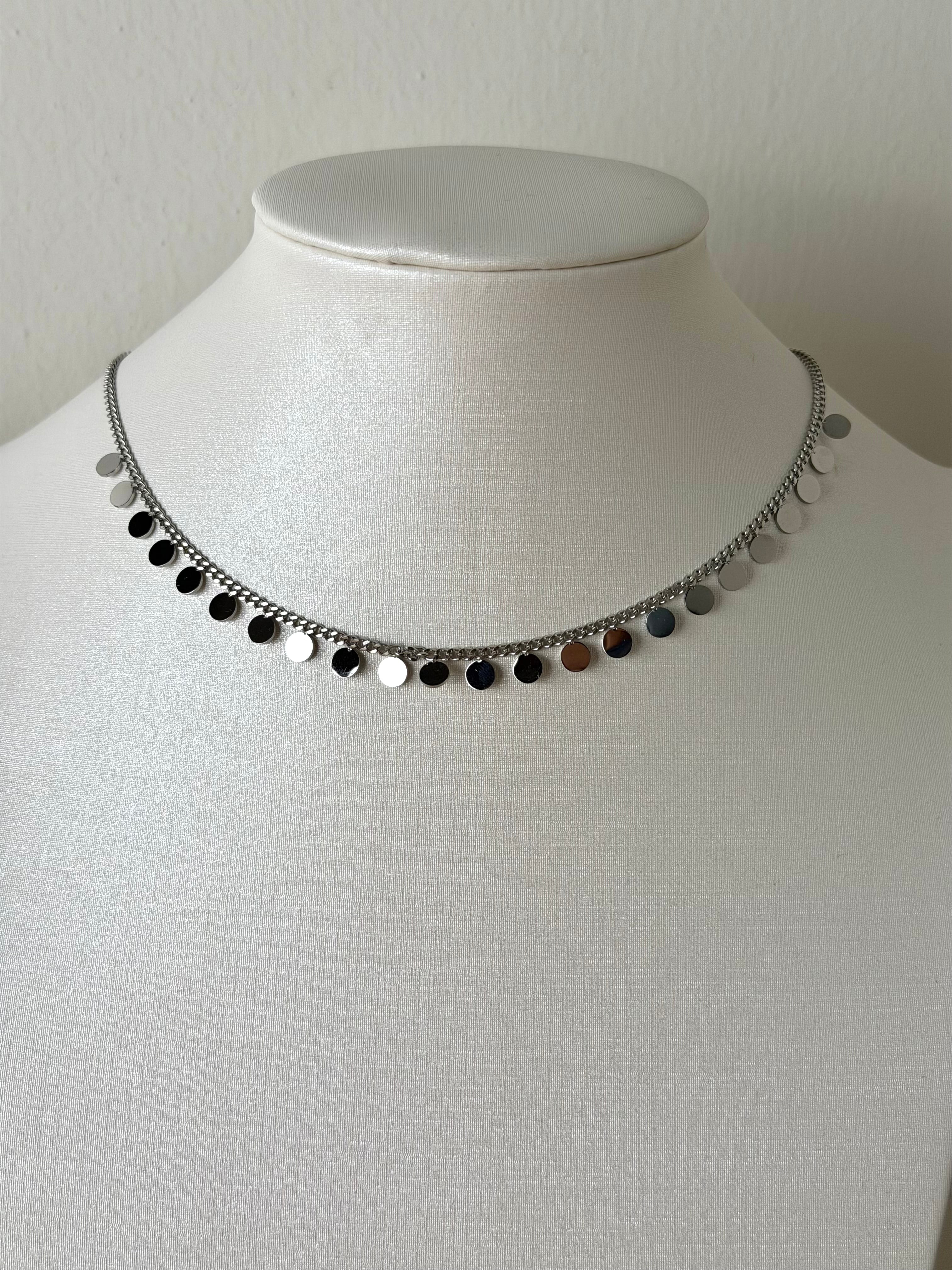 Collana Gipsy - collezione Gipsy - 2 colori