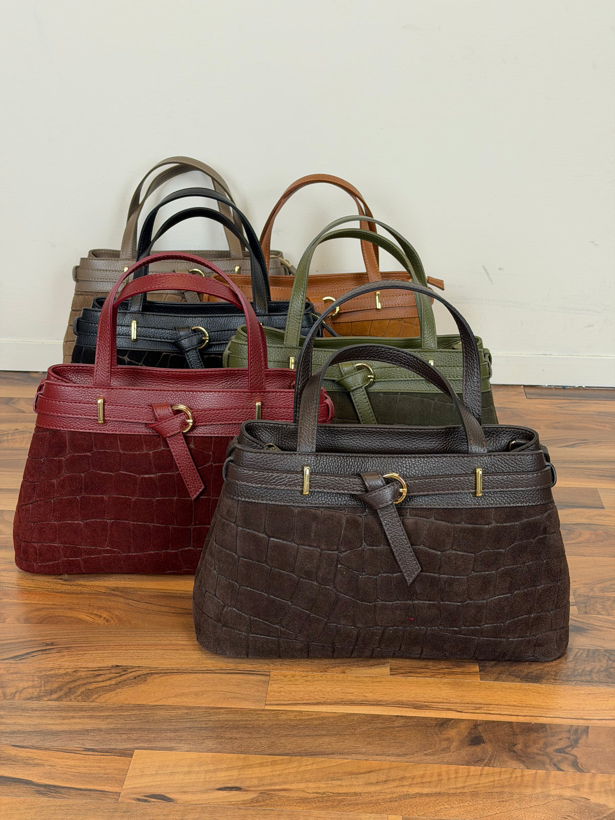 Taylor Bag