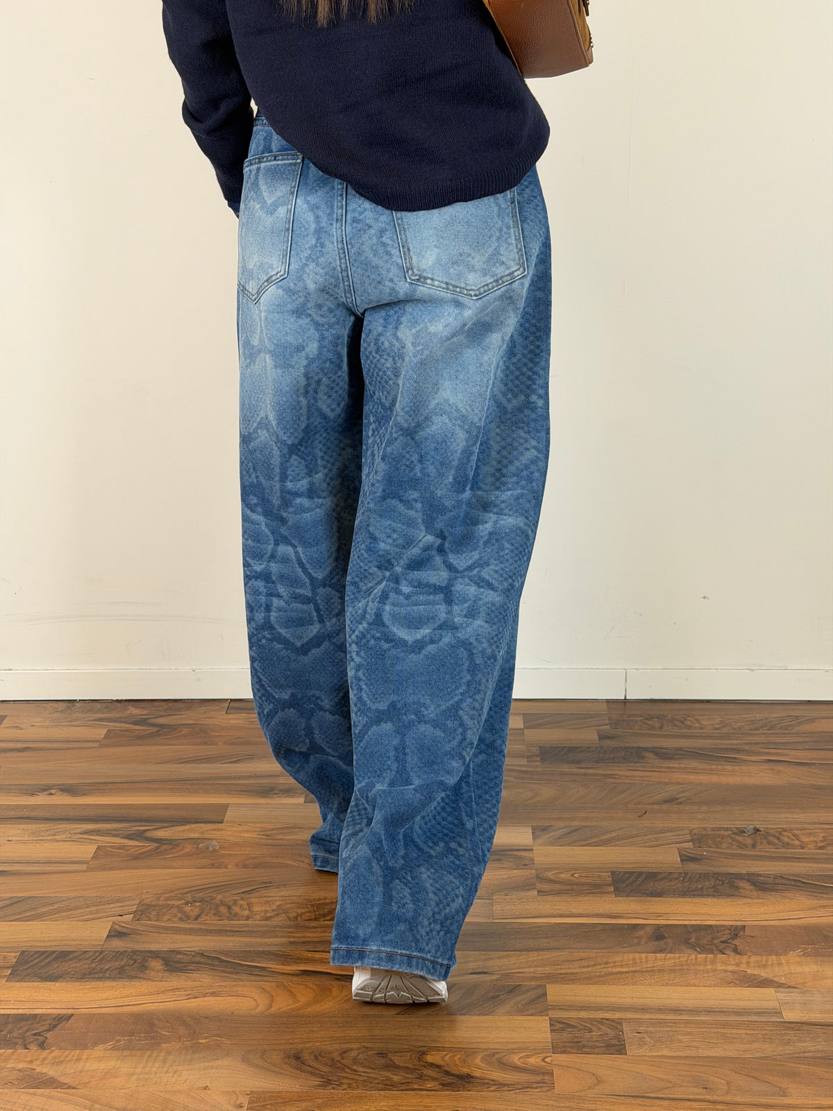 Jeans Viper