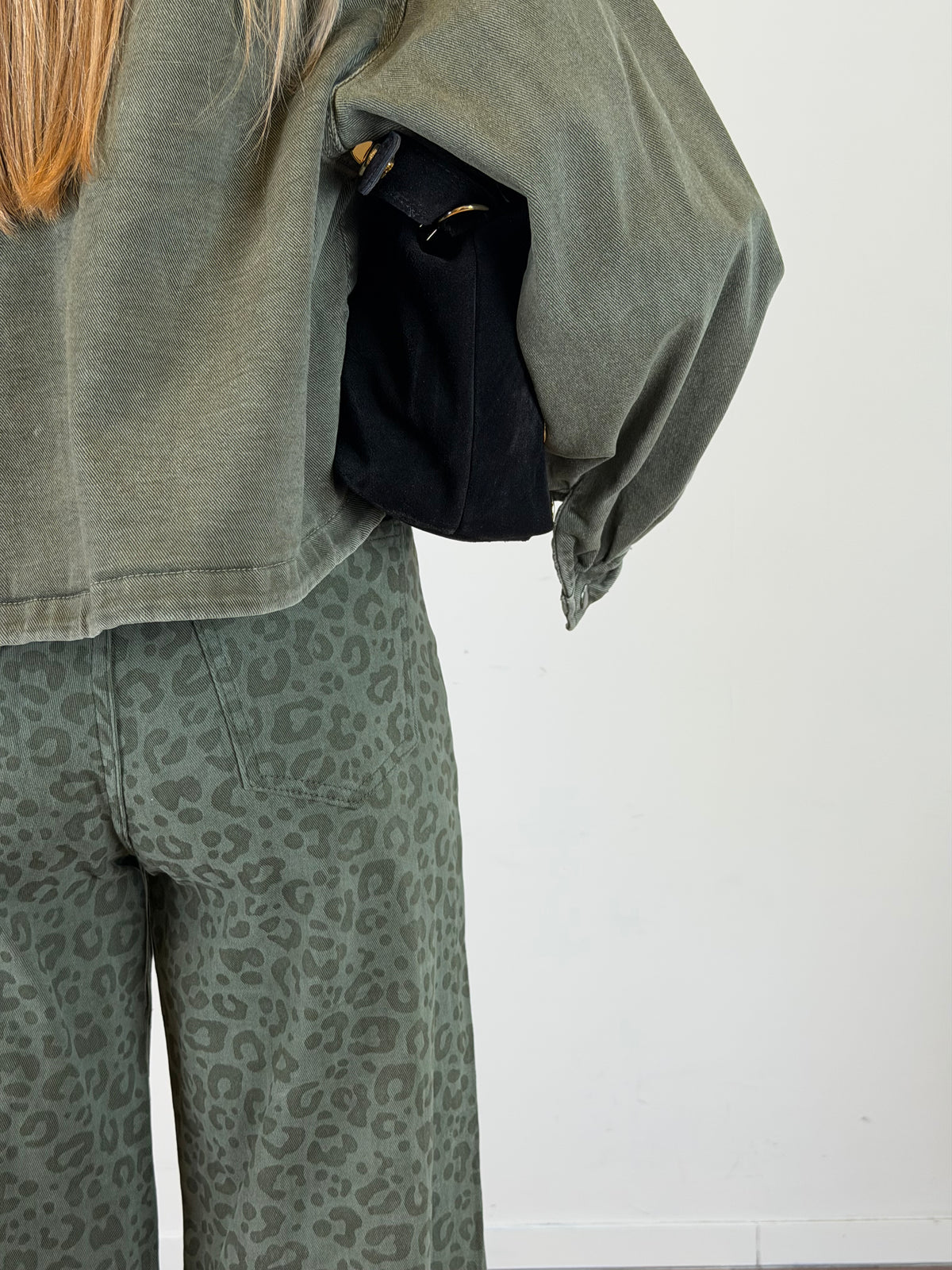 Jeans Dela