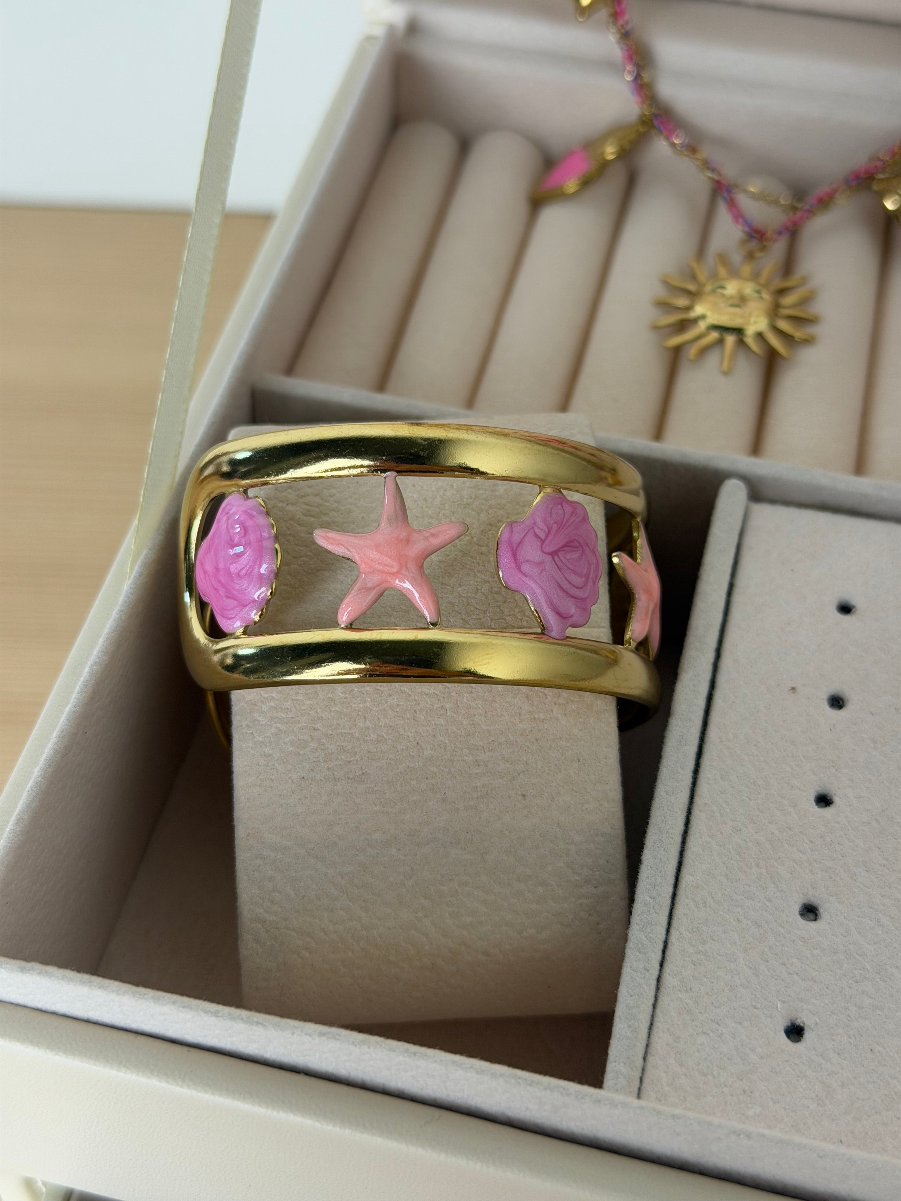 Bracciale marine - collezione AMORE