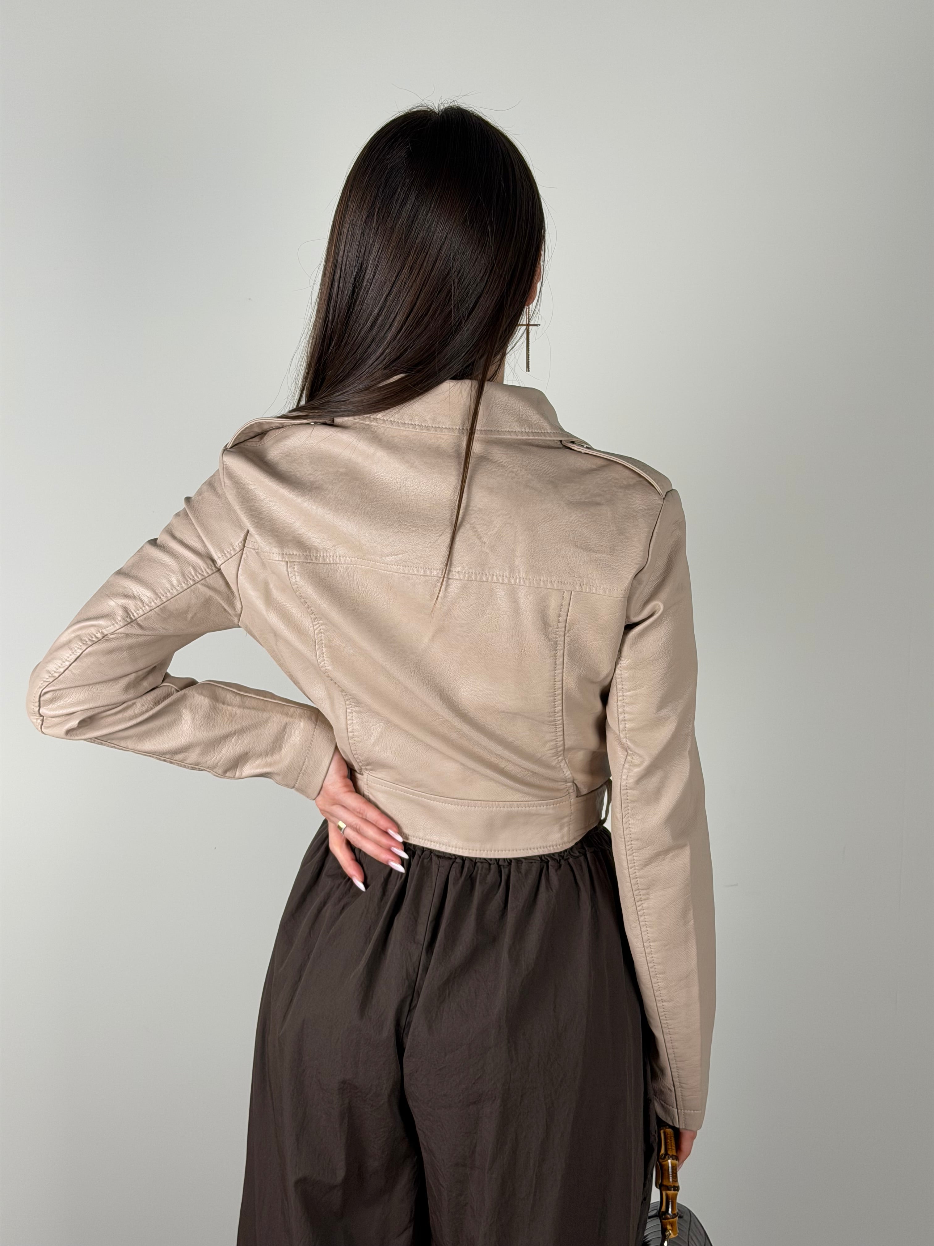 Chiodo Patricia beige