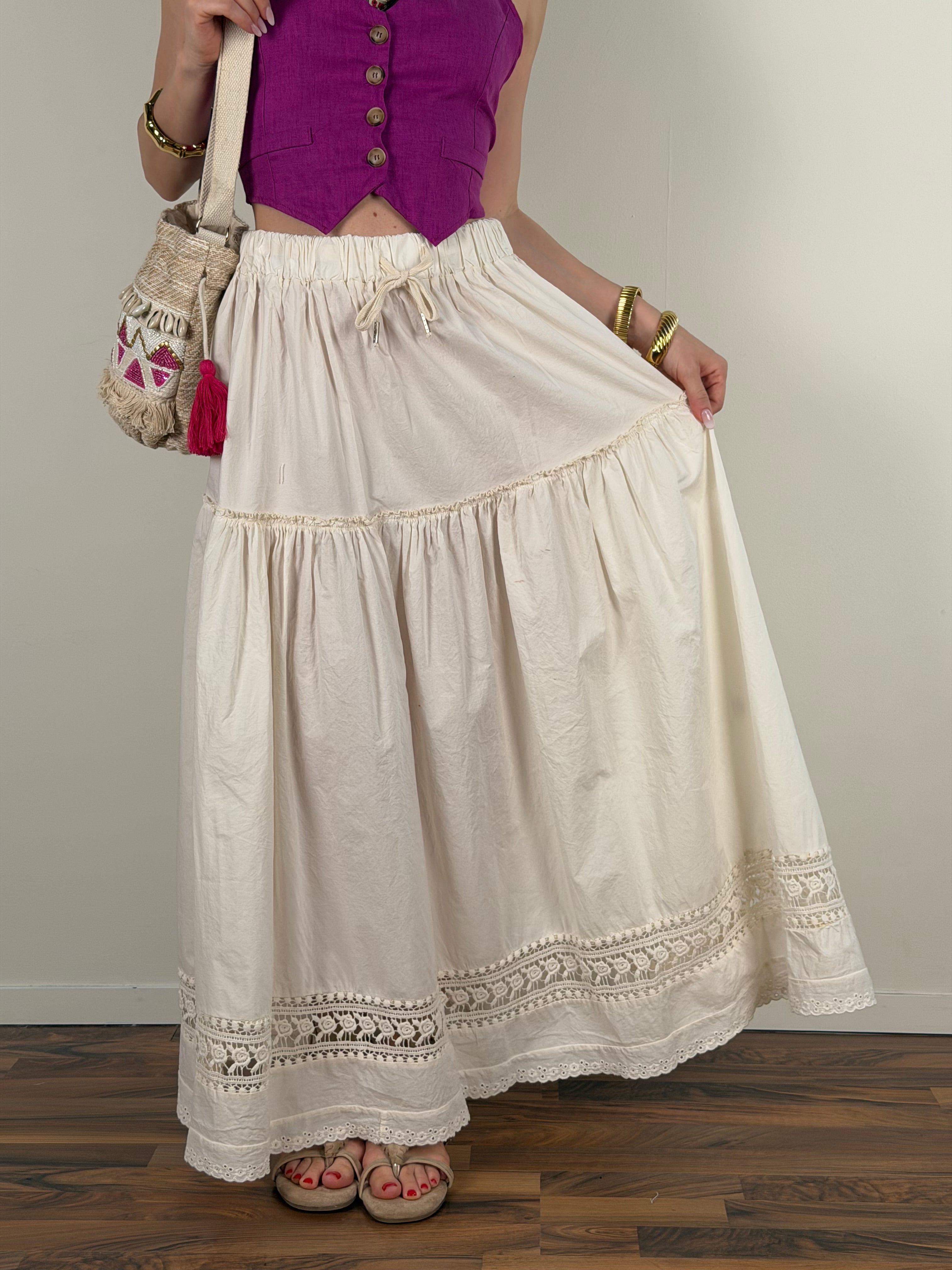 Gonna Dorotea panna