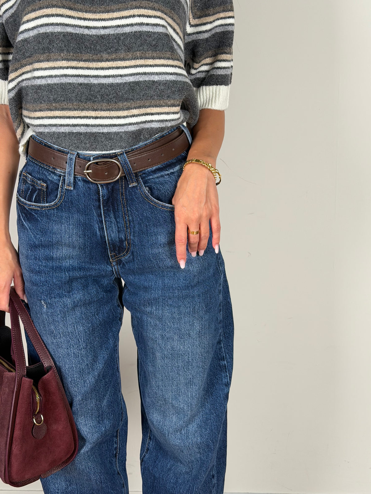 Jeans Élite
