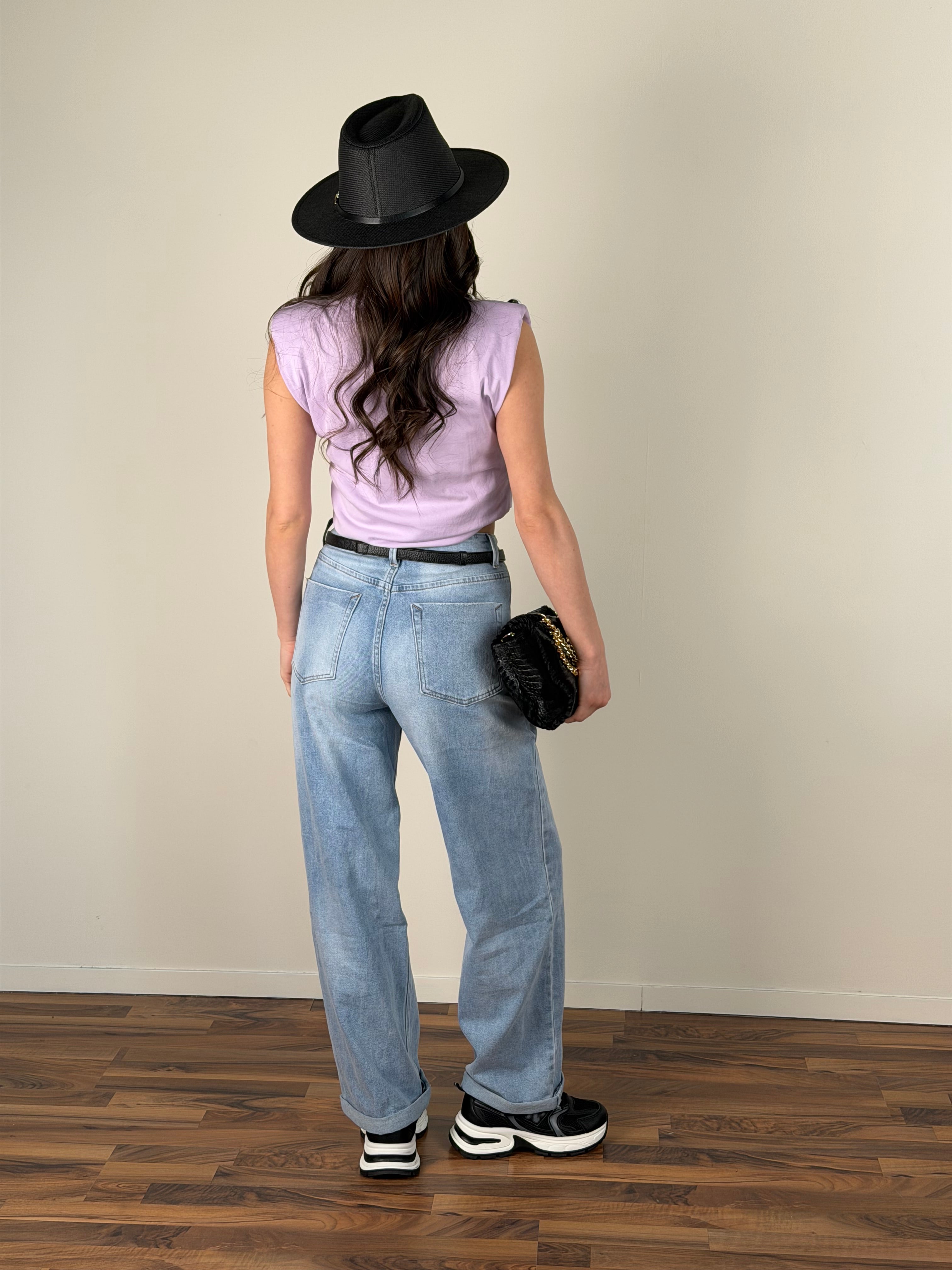 Jeans Bella