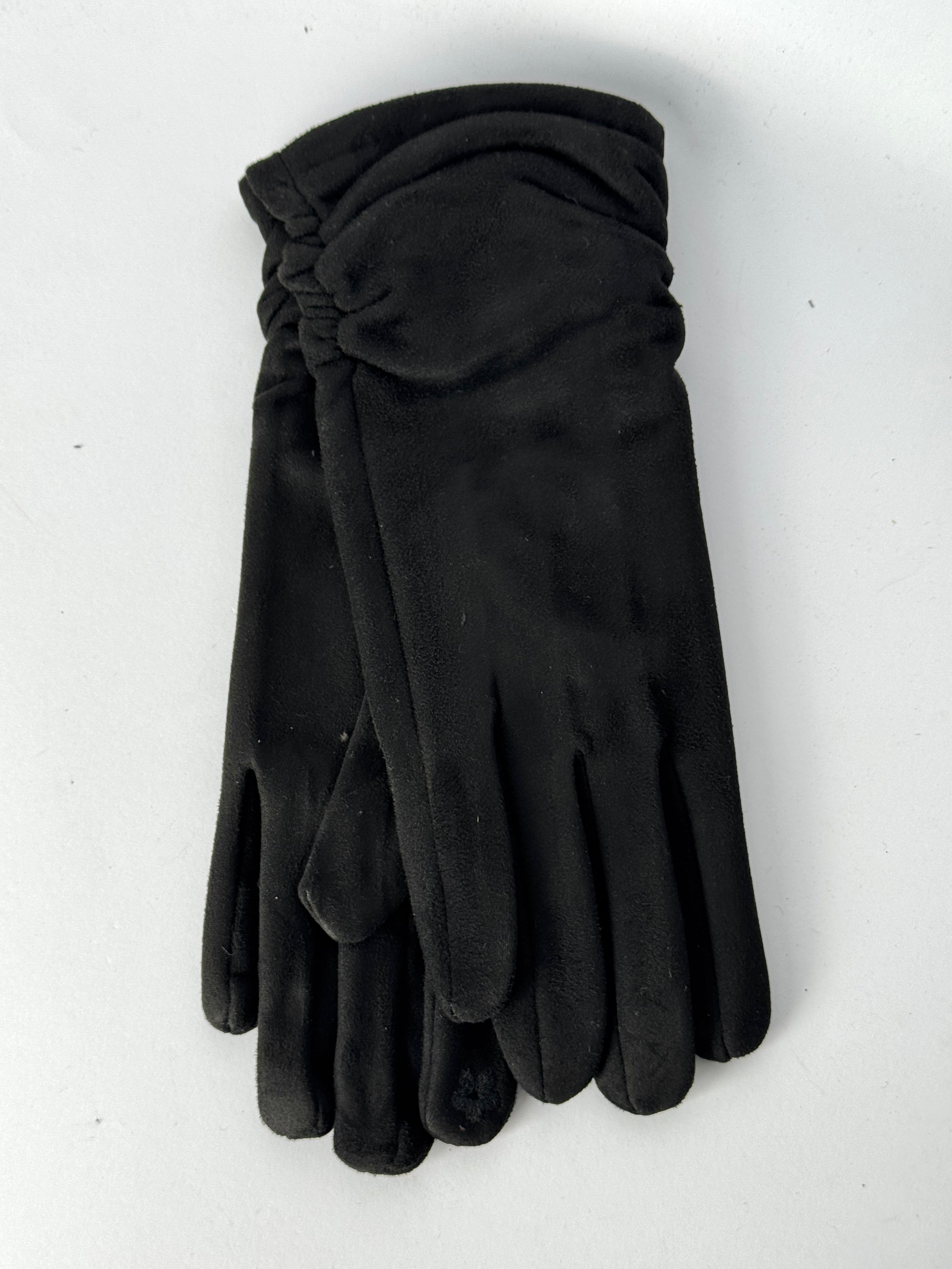 Guanti new collection