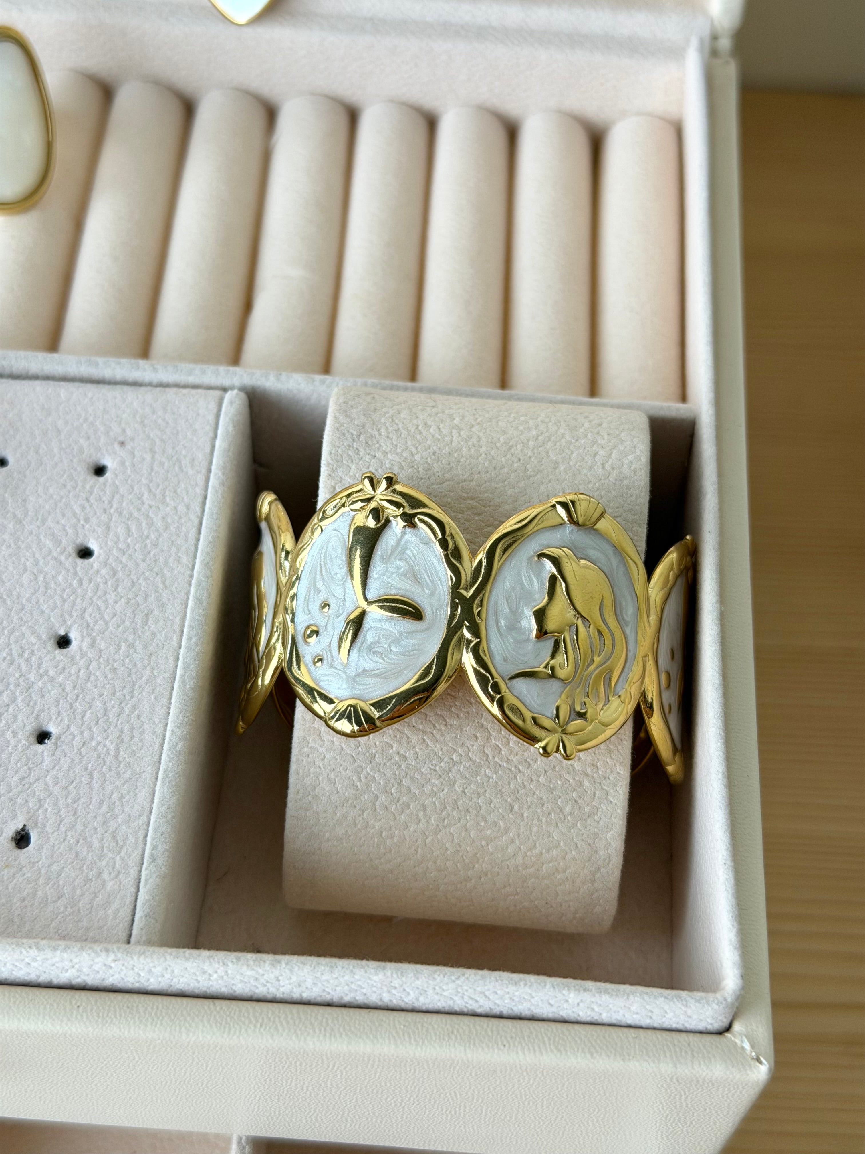 Bracciale Madreperla - collezione MADREPERLA