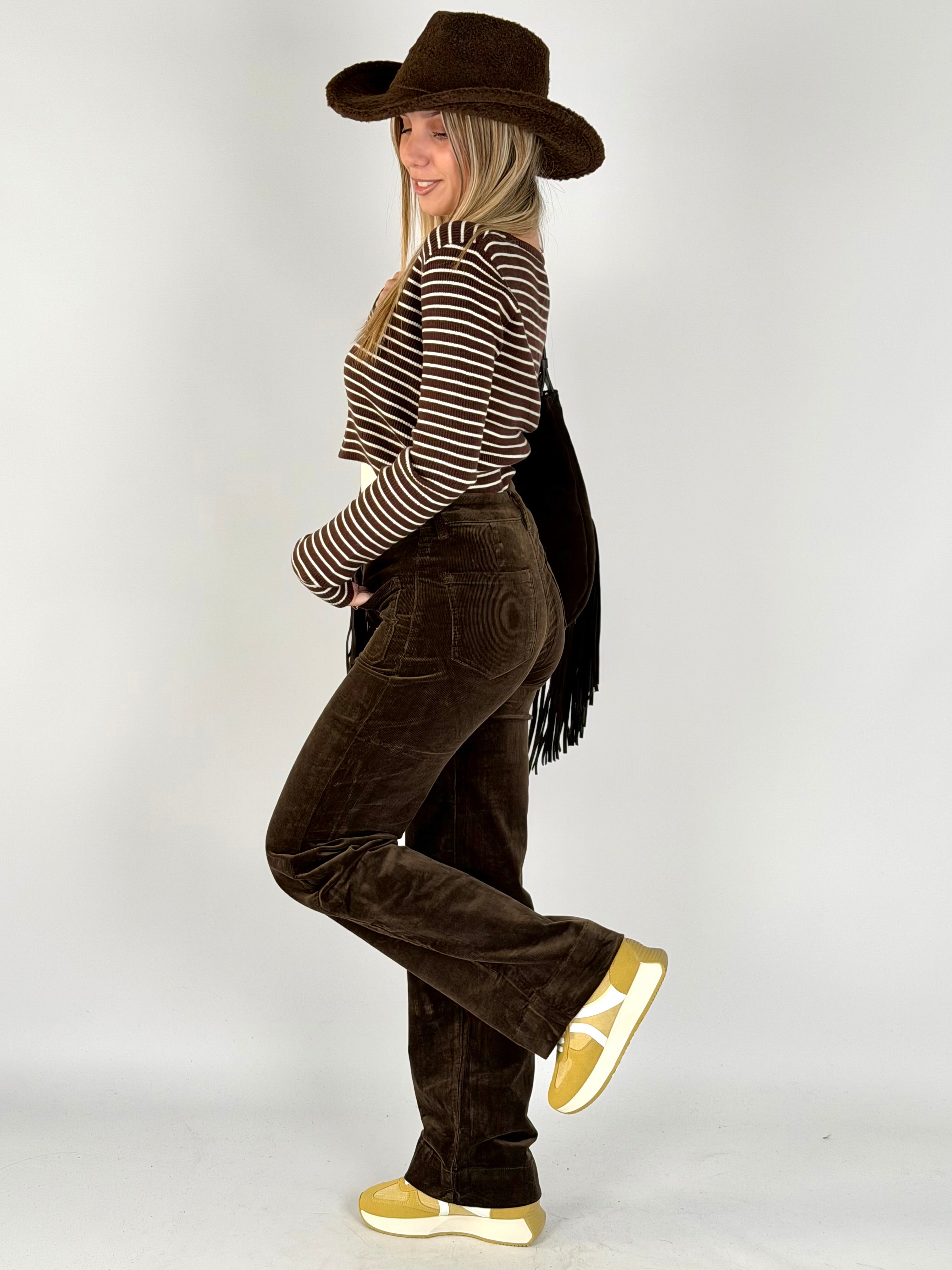 Maglia everyday moro