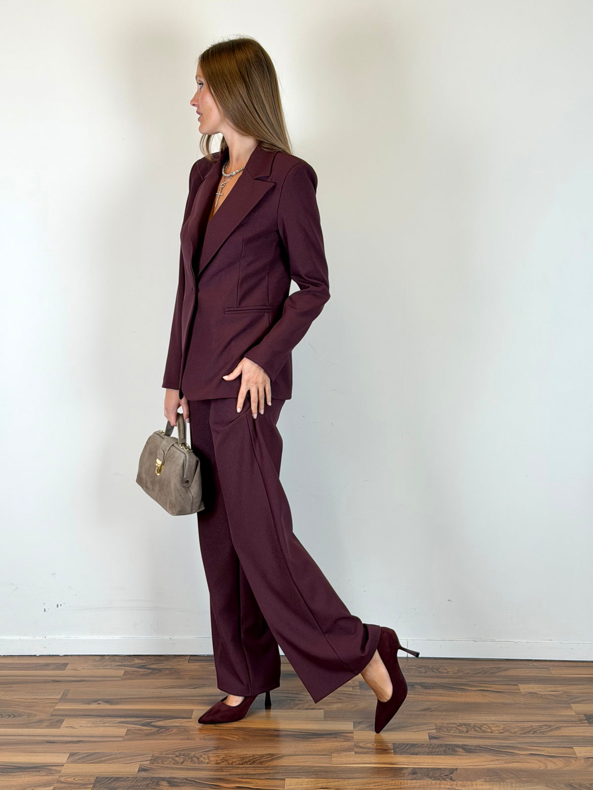 Completo Celebrity bordeaux