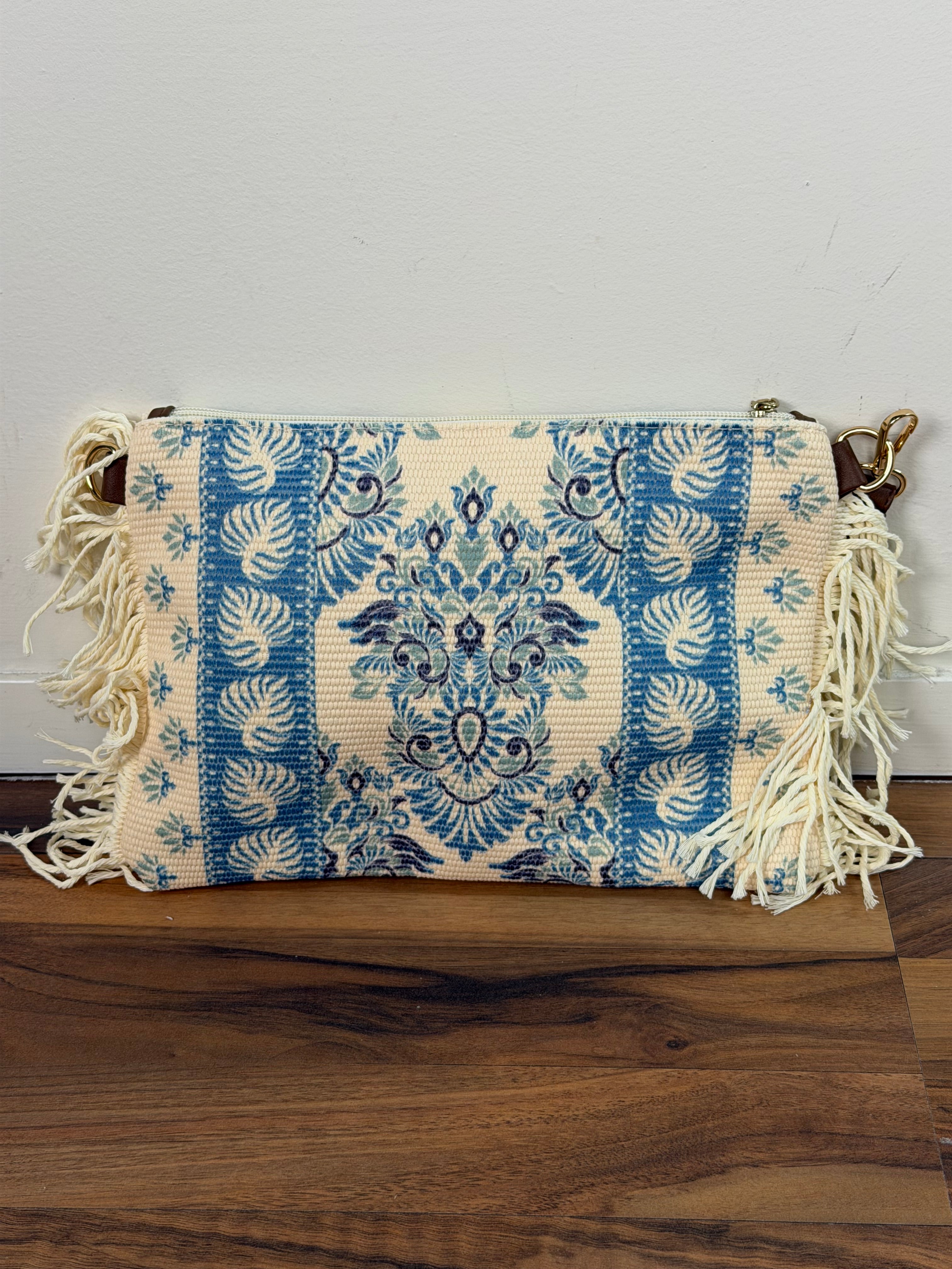 Pochette Indie - 2 colori