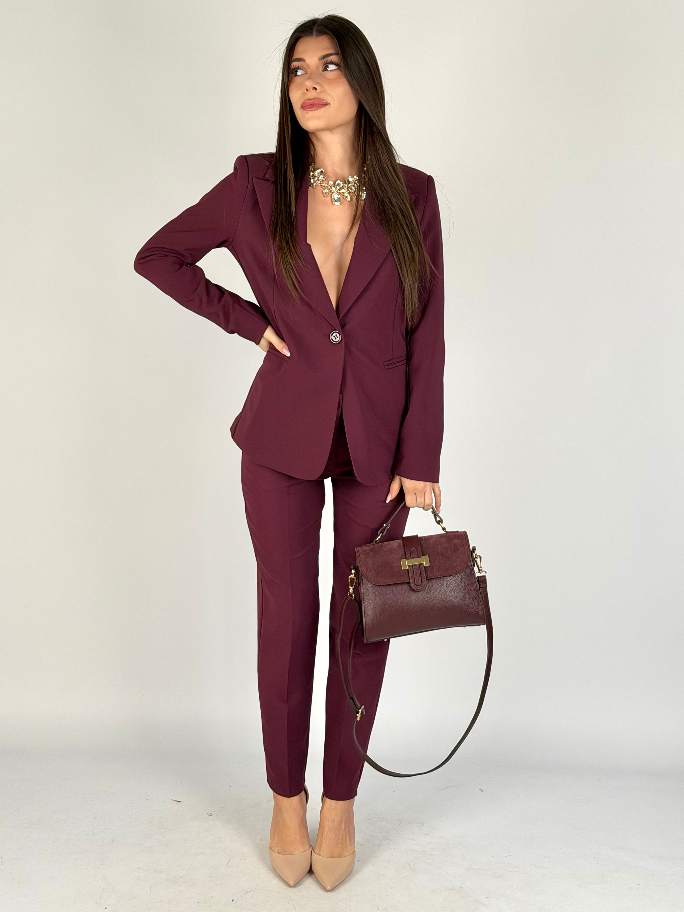 Completo castel bordeaux