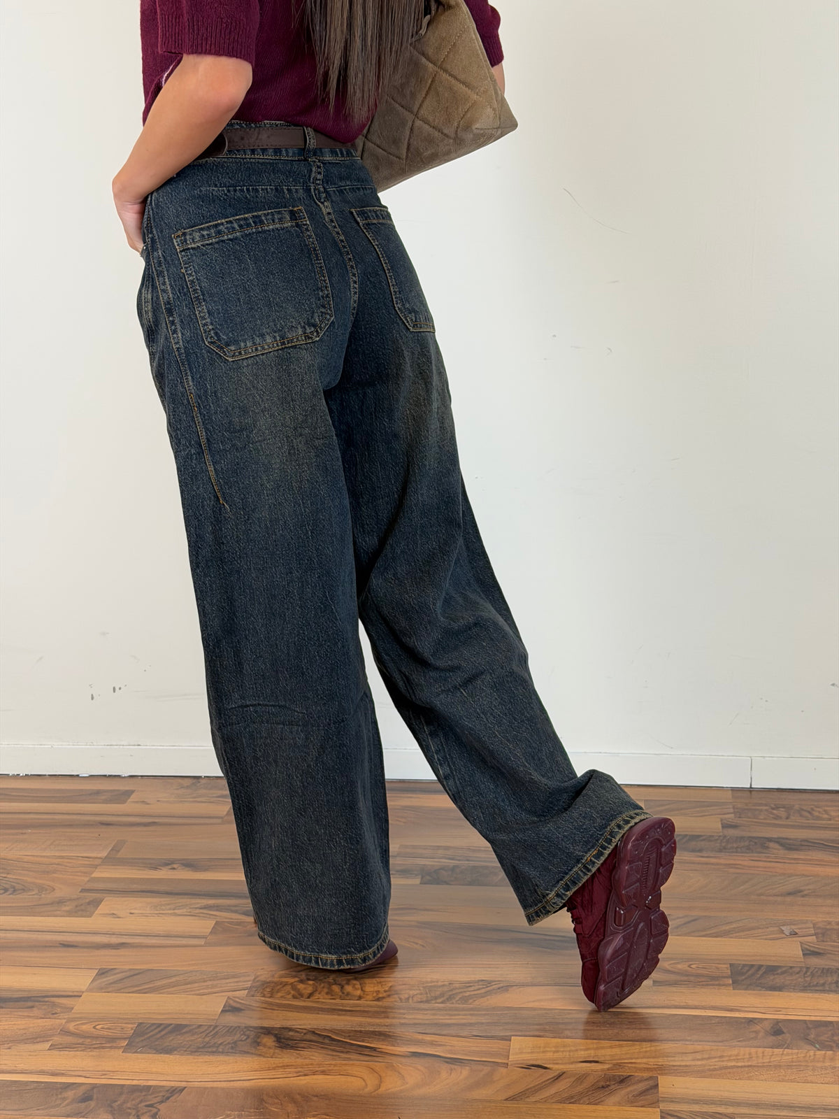 Jeans Lucky