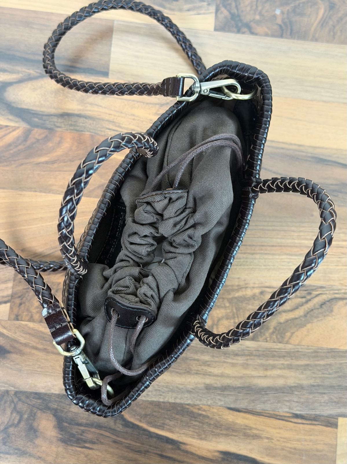 LUCREZIA intreccio Limited edition