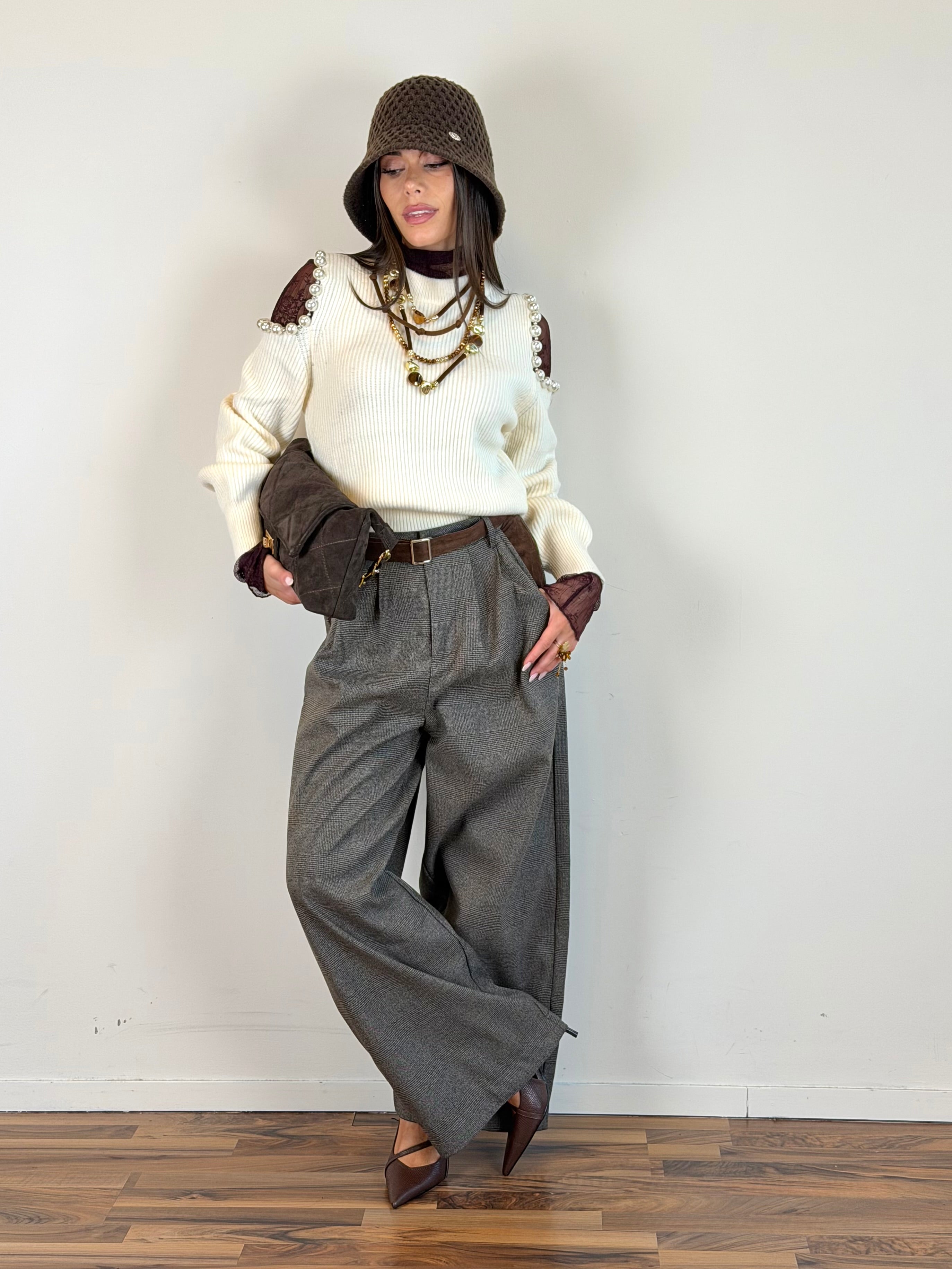 Pantalone Vanity