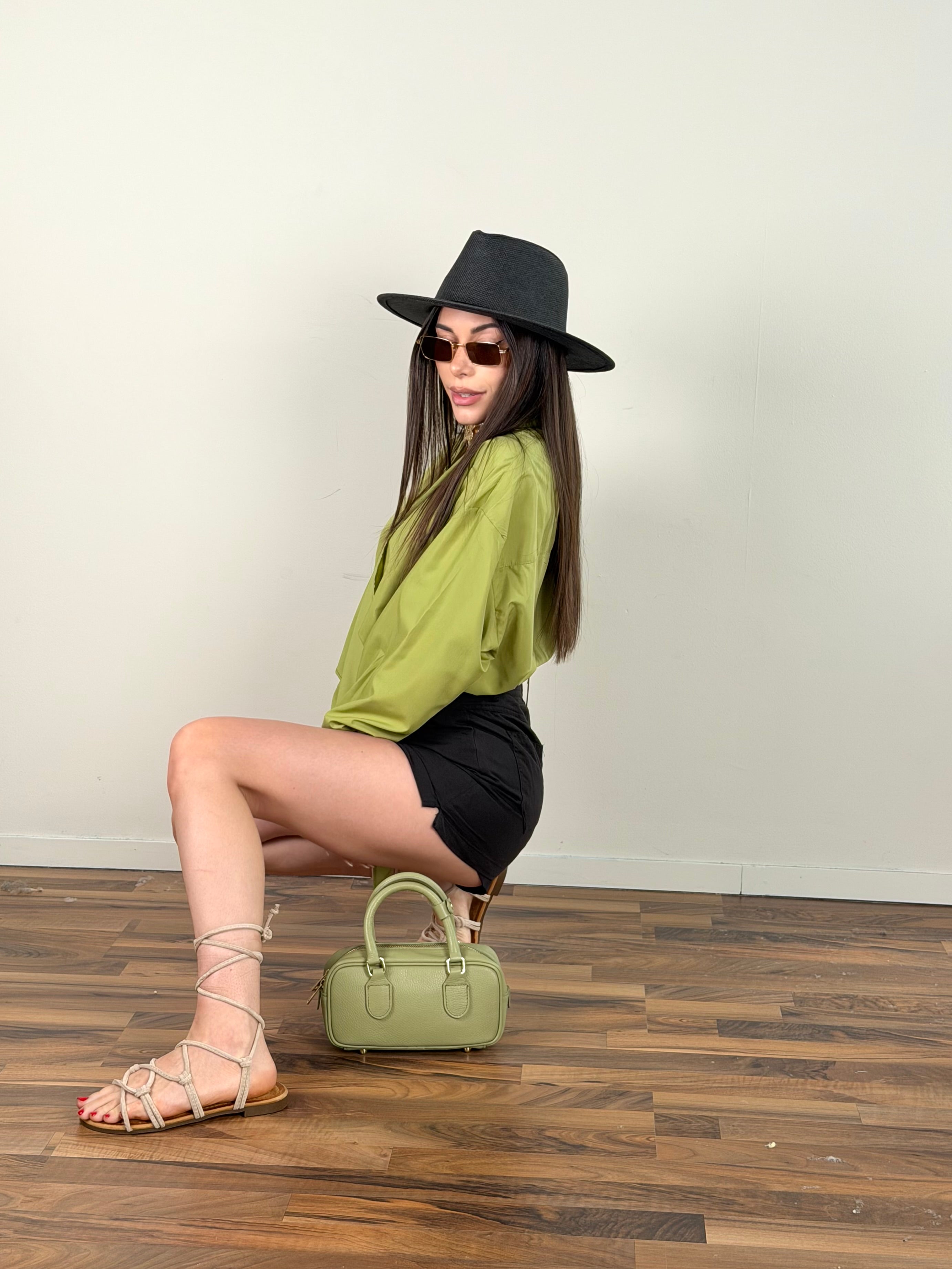 Sandalo Summer beige