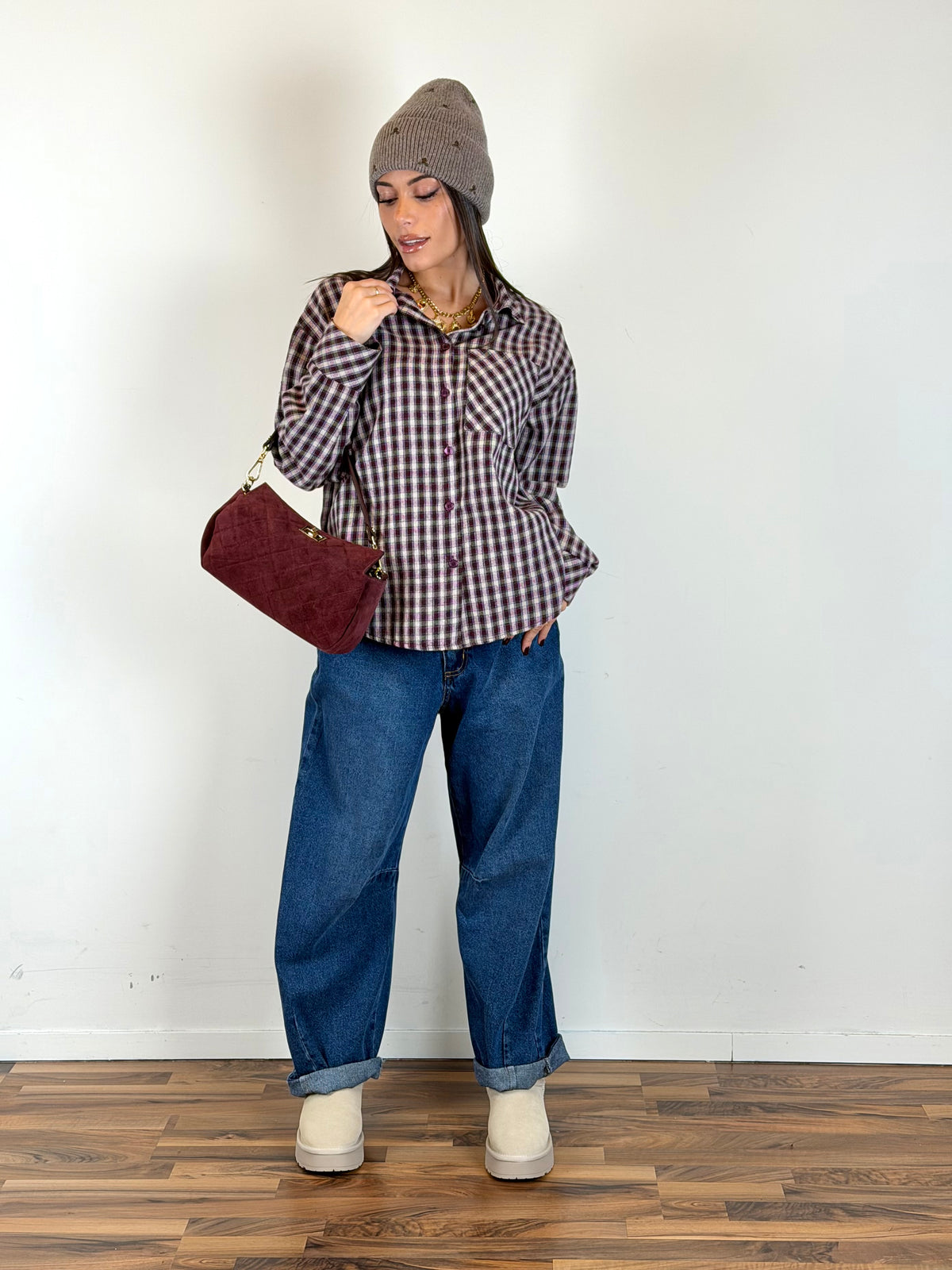 Jeans Boulevard
