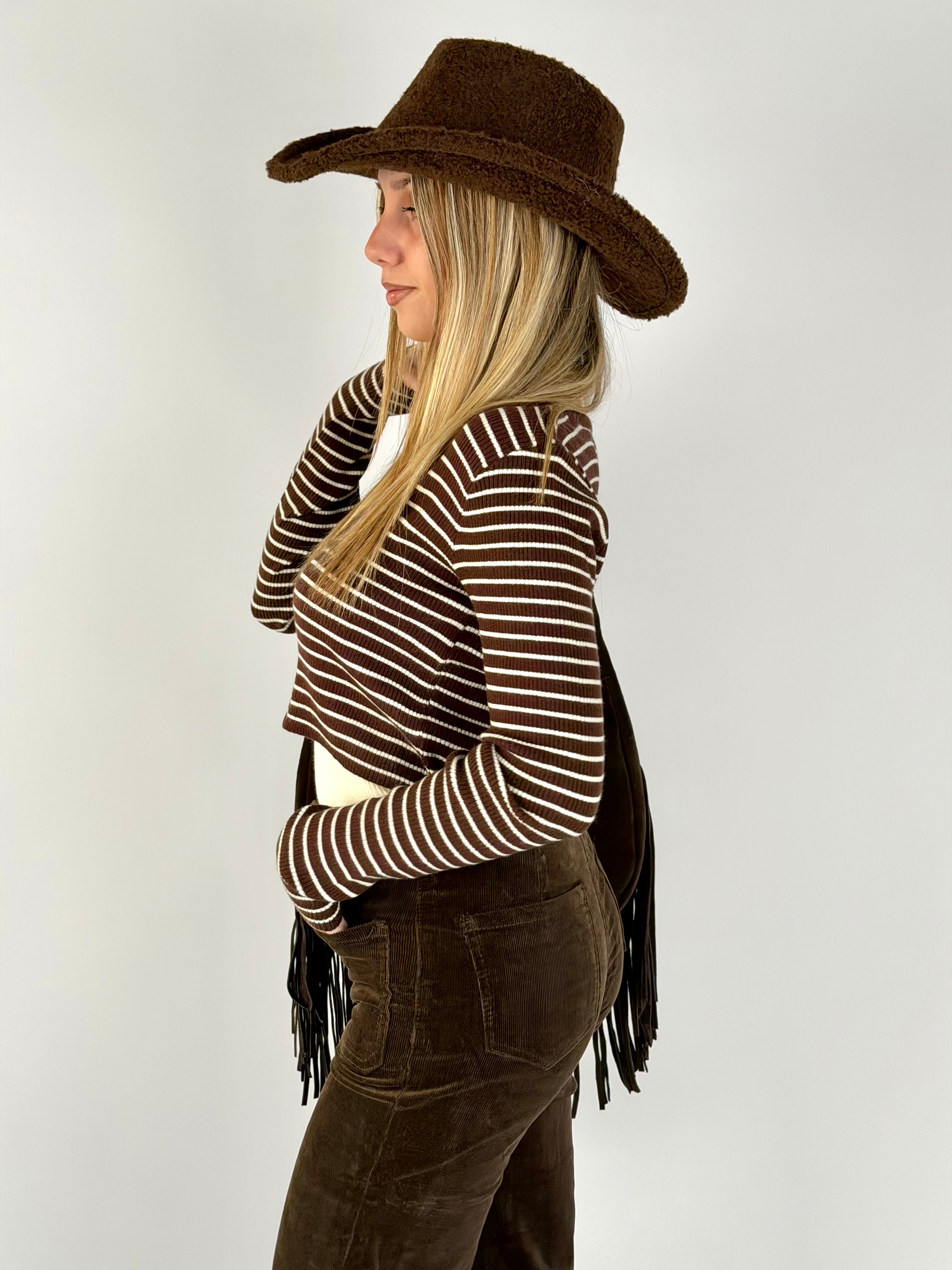 Maglia everyday moro