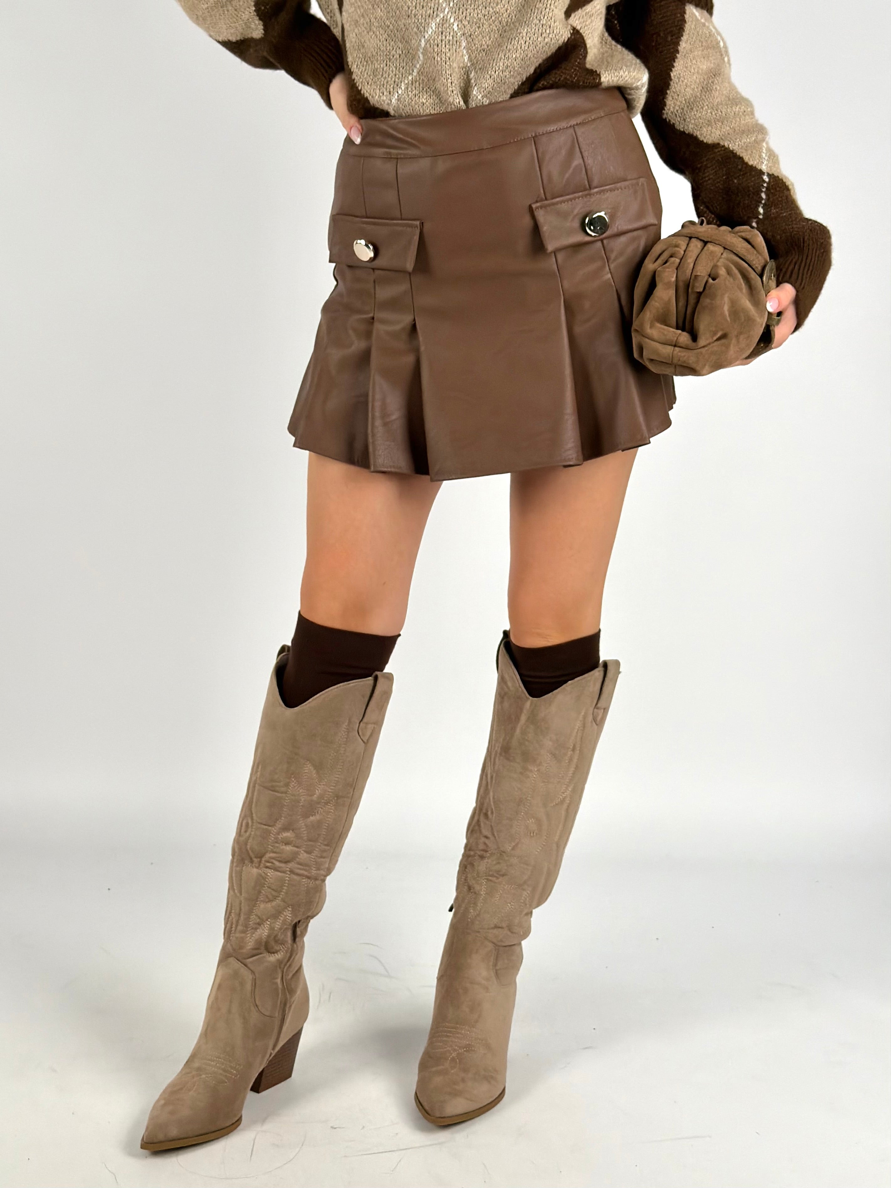 Panta gonna Lara moro