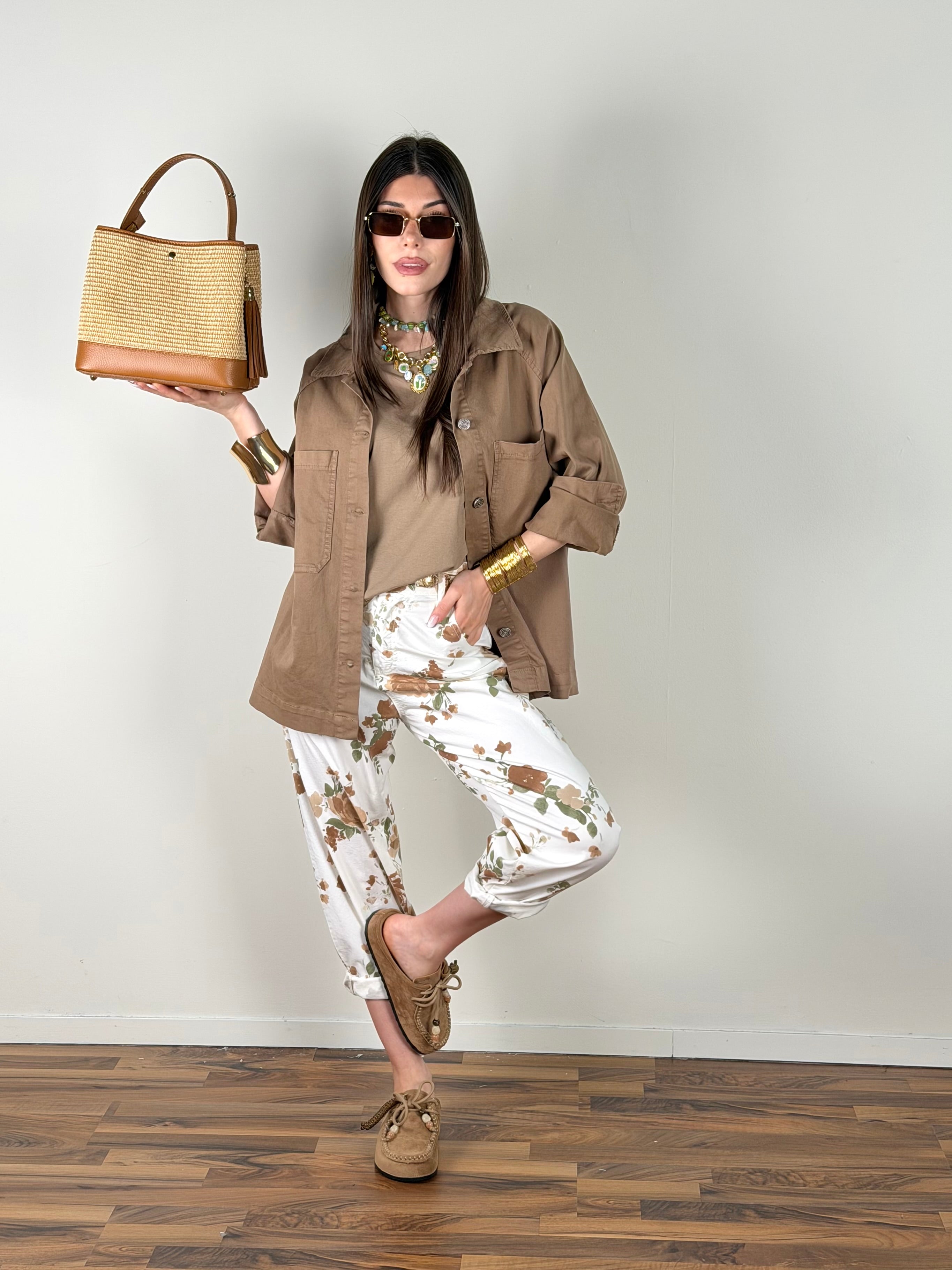 MARINA BAG