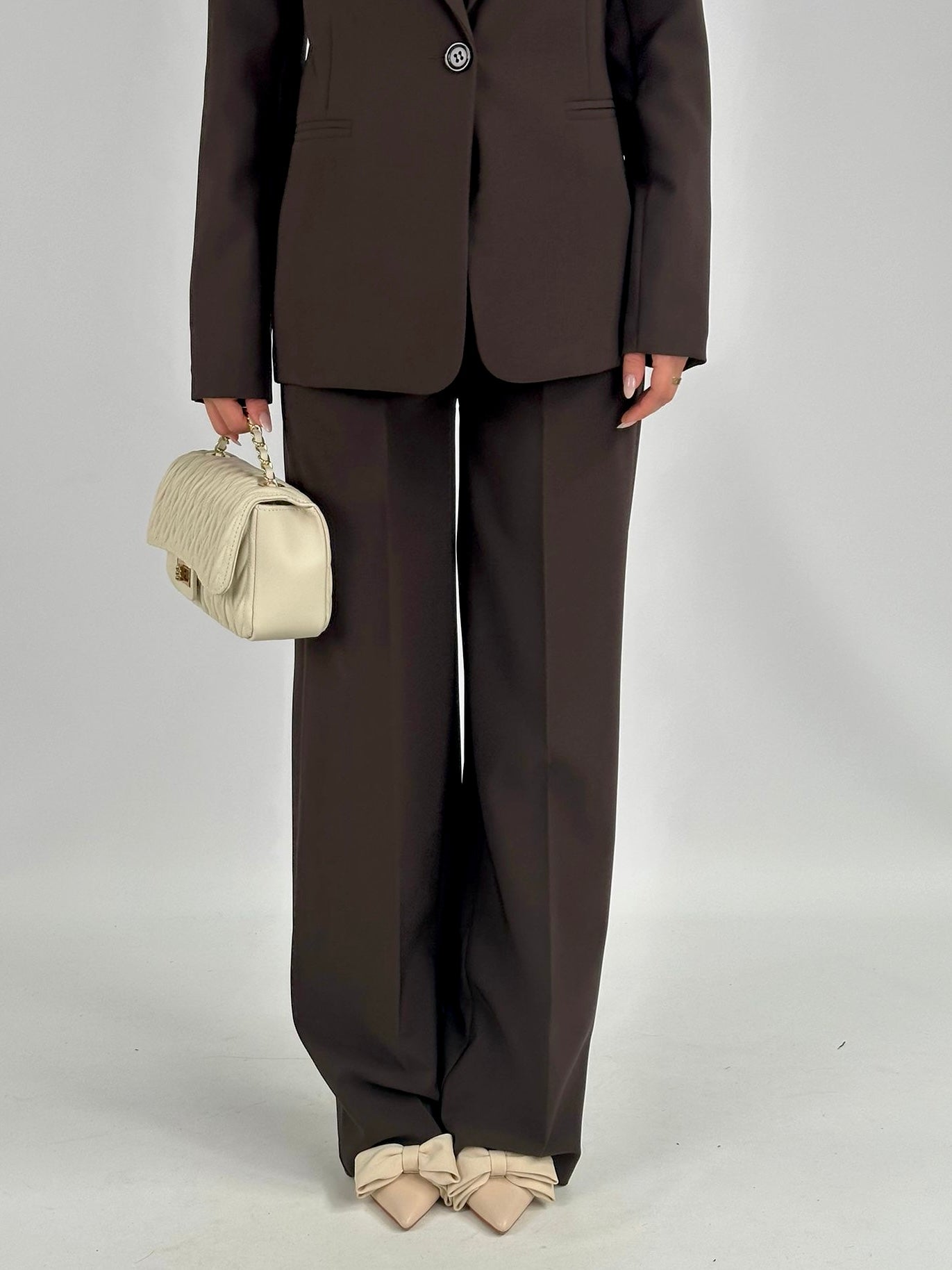 Completo elodie palazzo moro