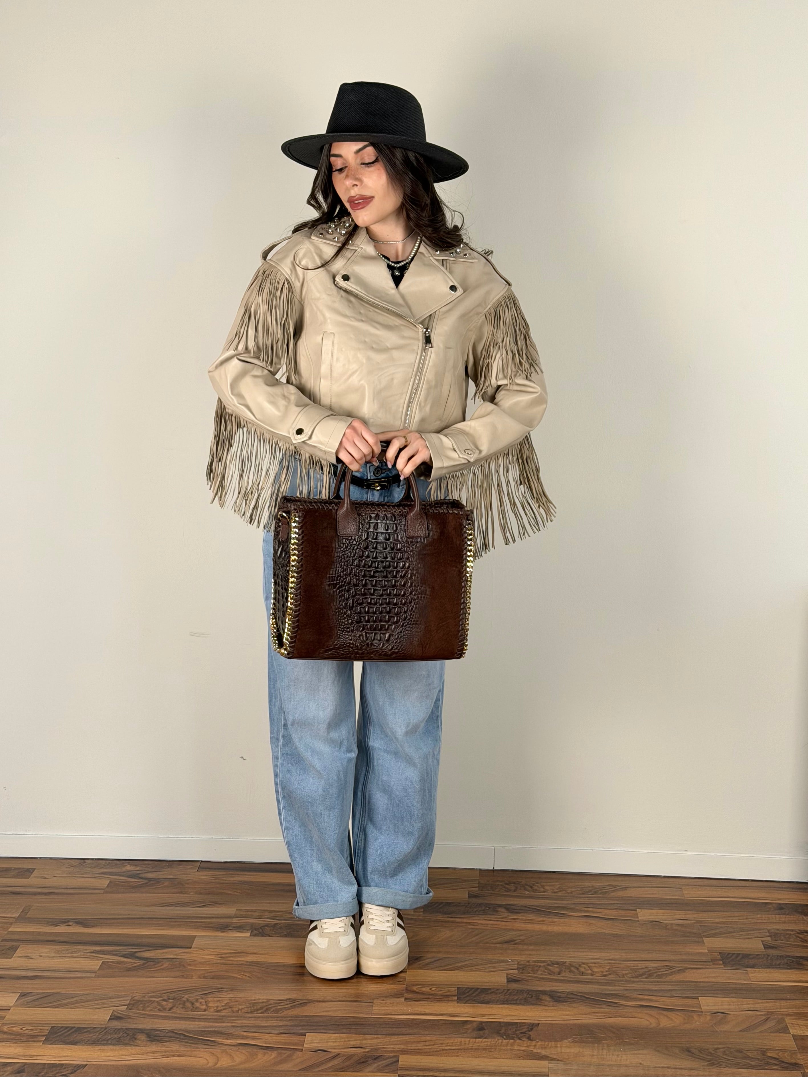 Chiodo bella