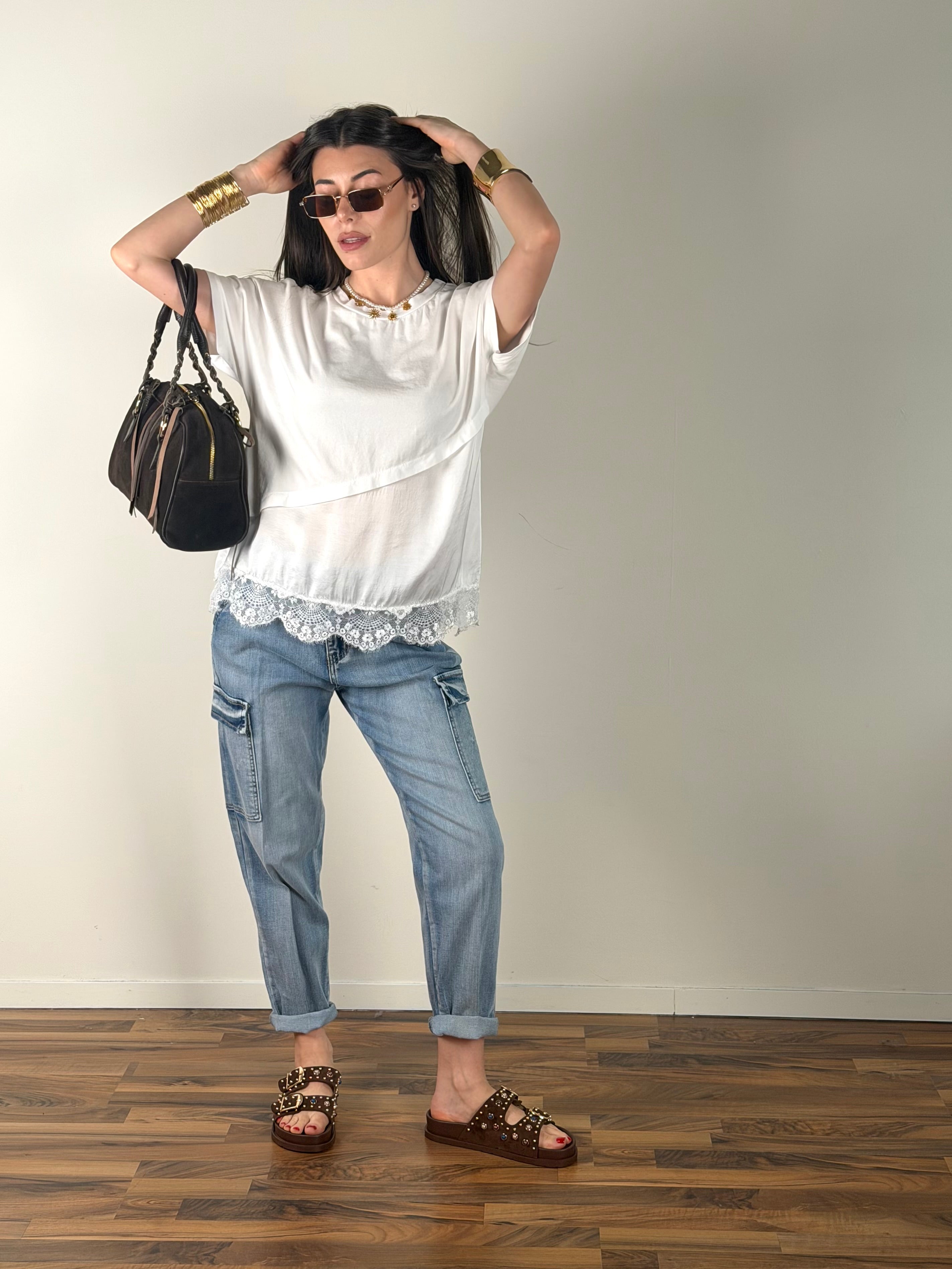 Jeans Bonnie