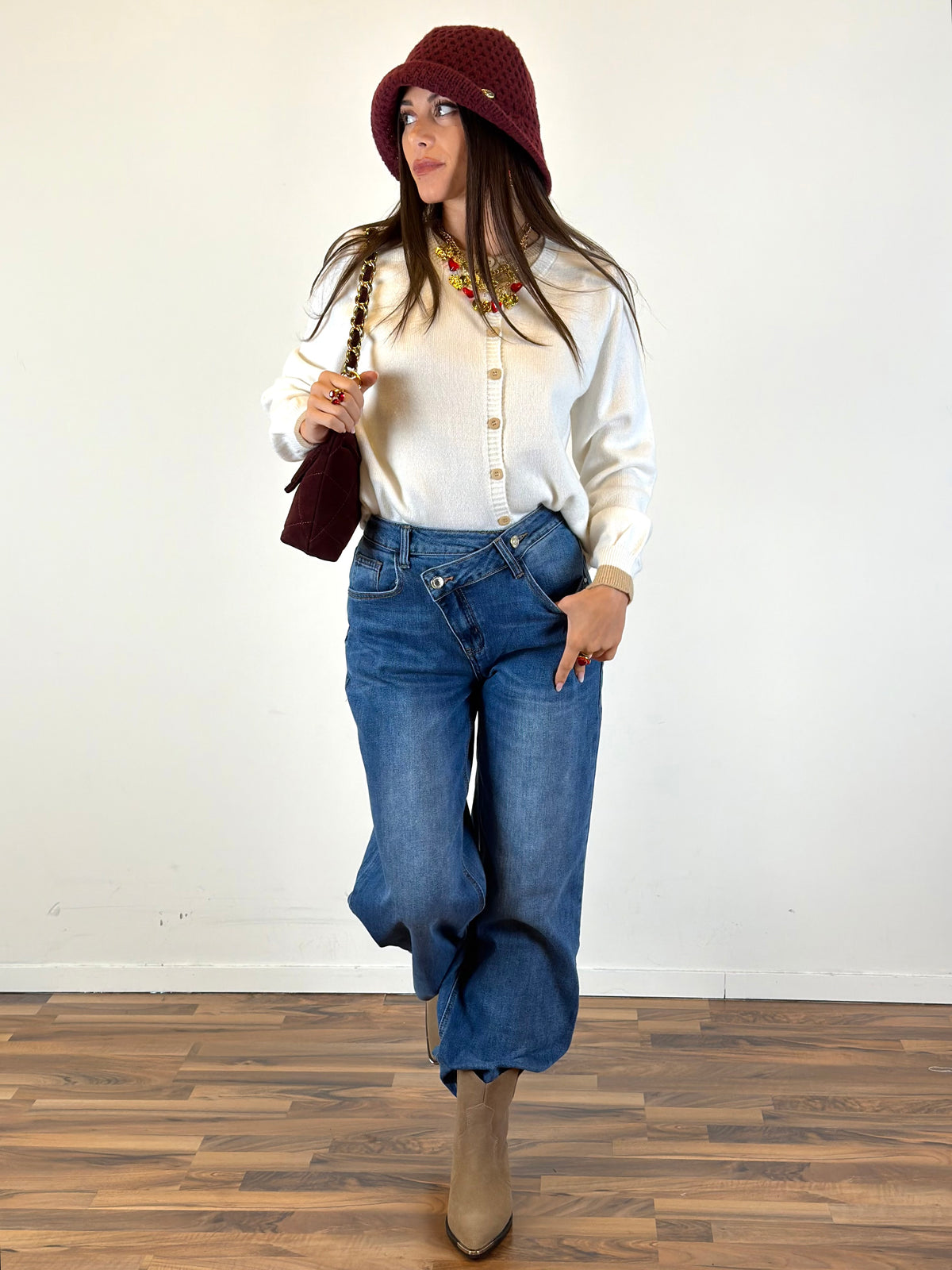 Jeans Giorgia