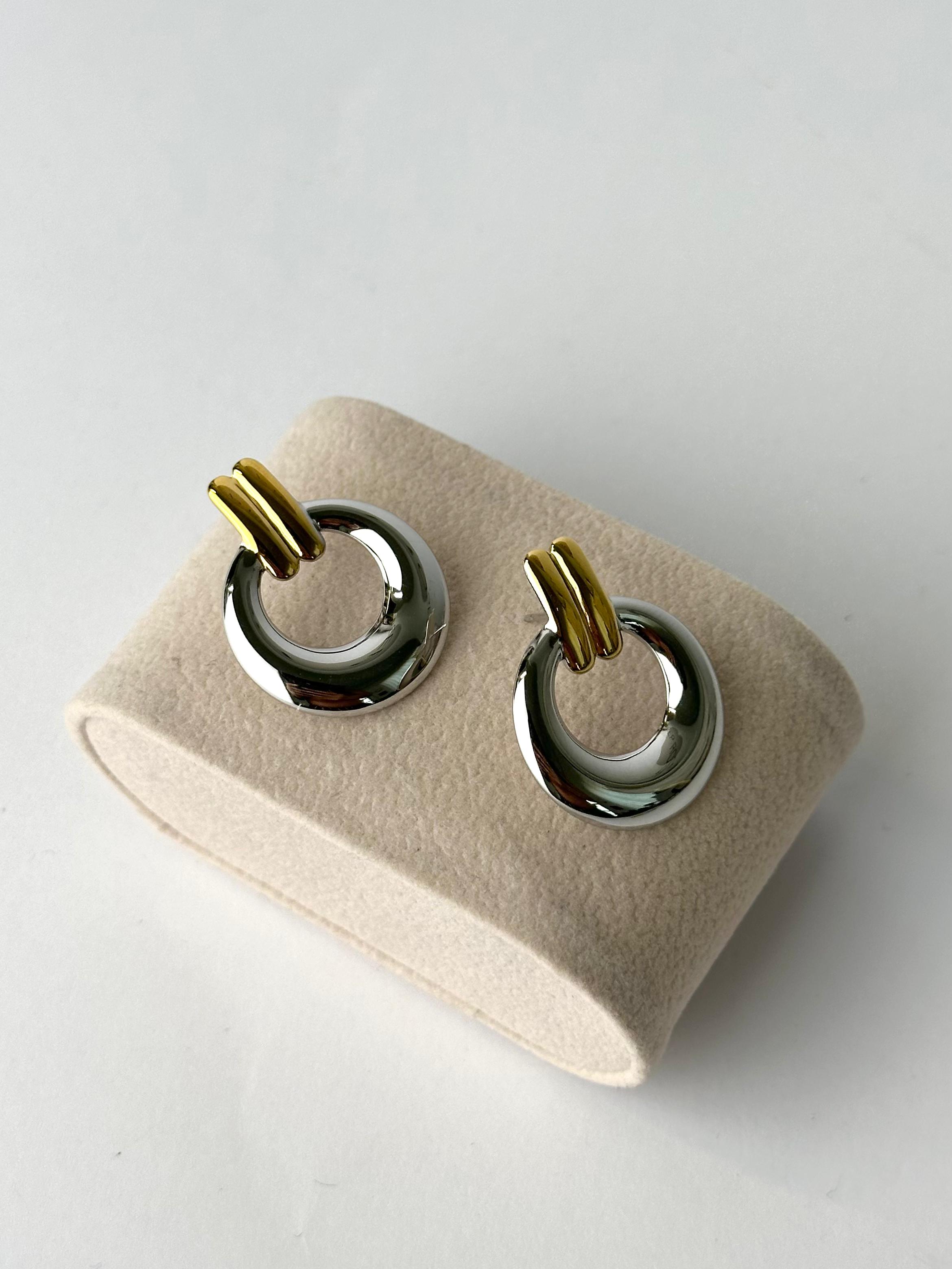 Orecchini elegant Carola