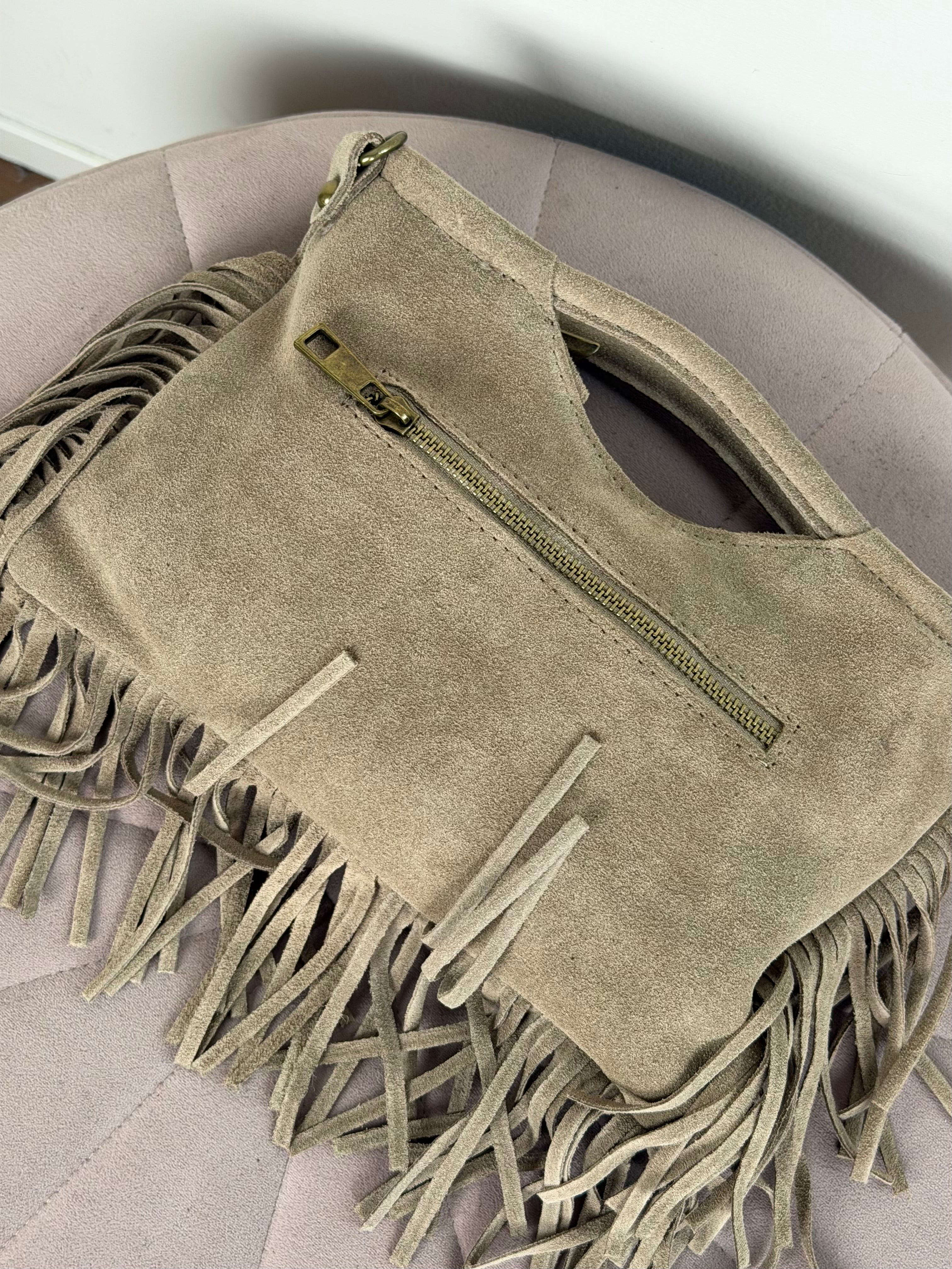 CHLOE BAG