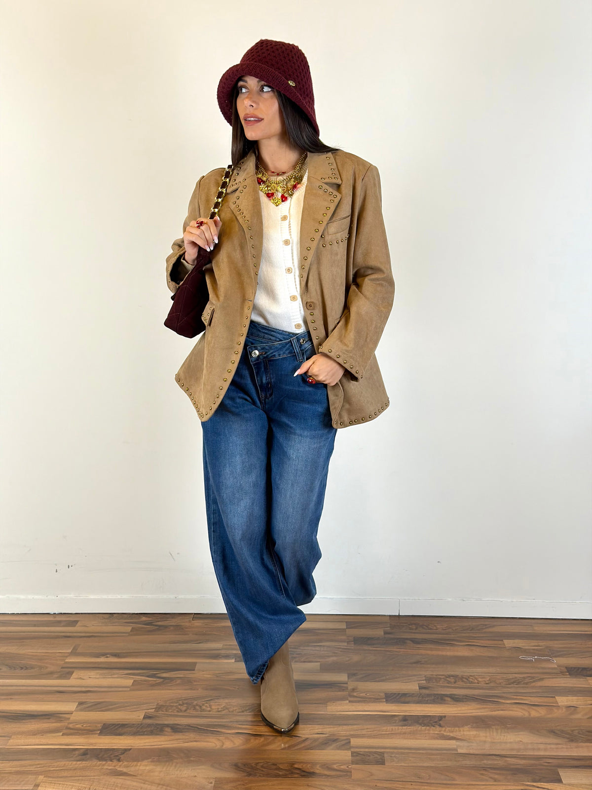 Giacca Giorgia
