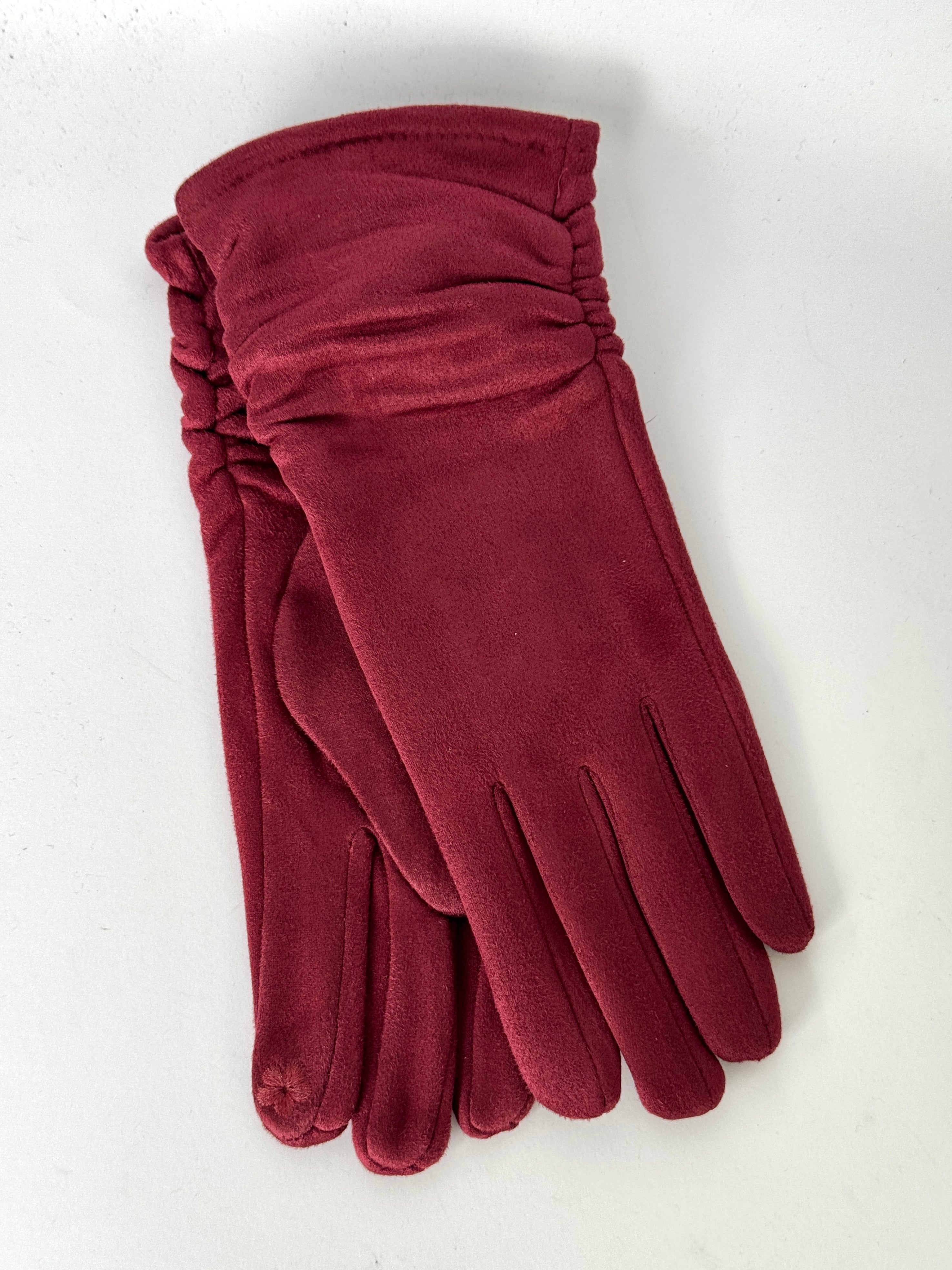 Guanti new collection