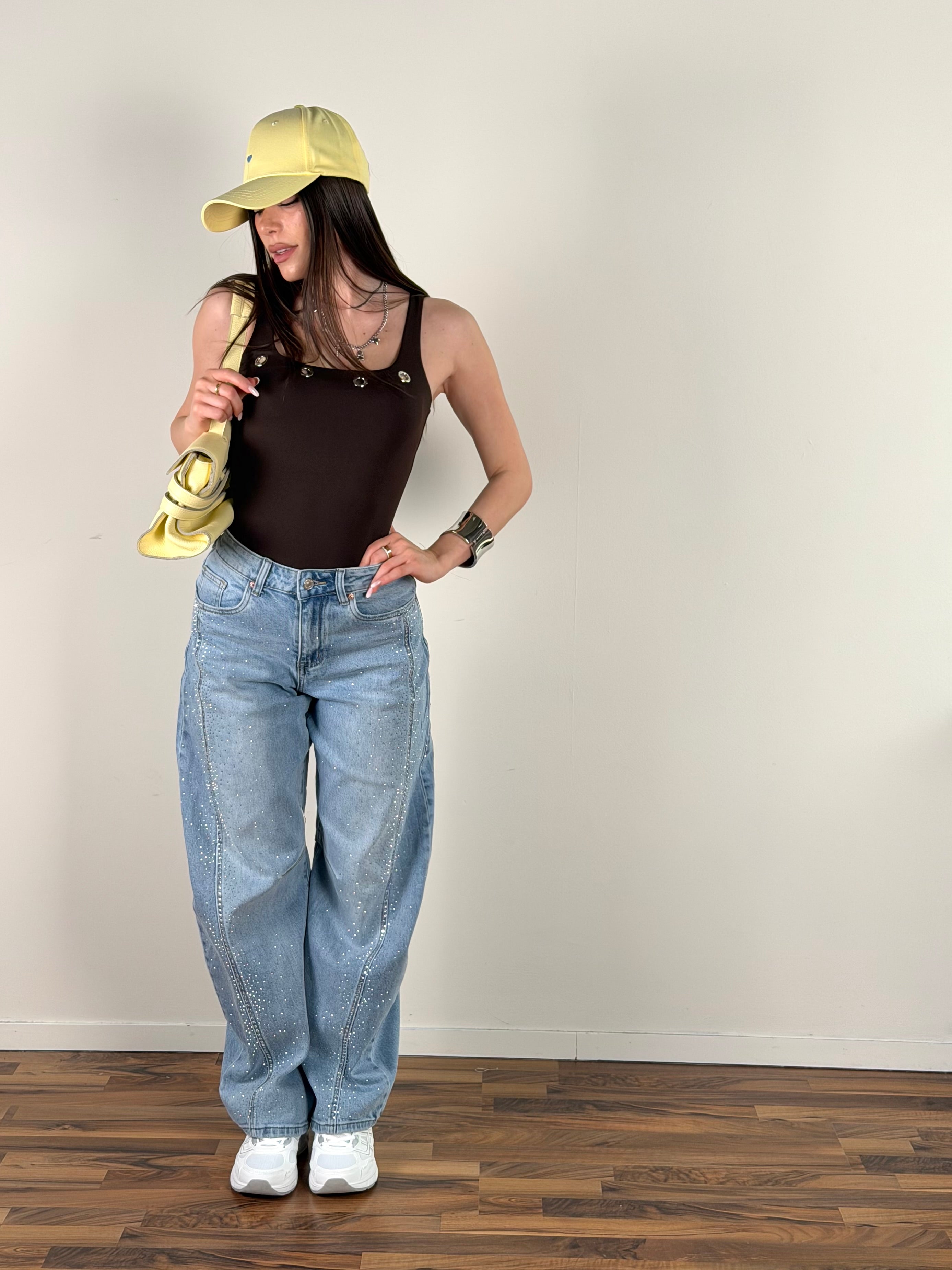 Jeans Premium Scintilla